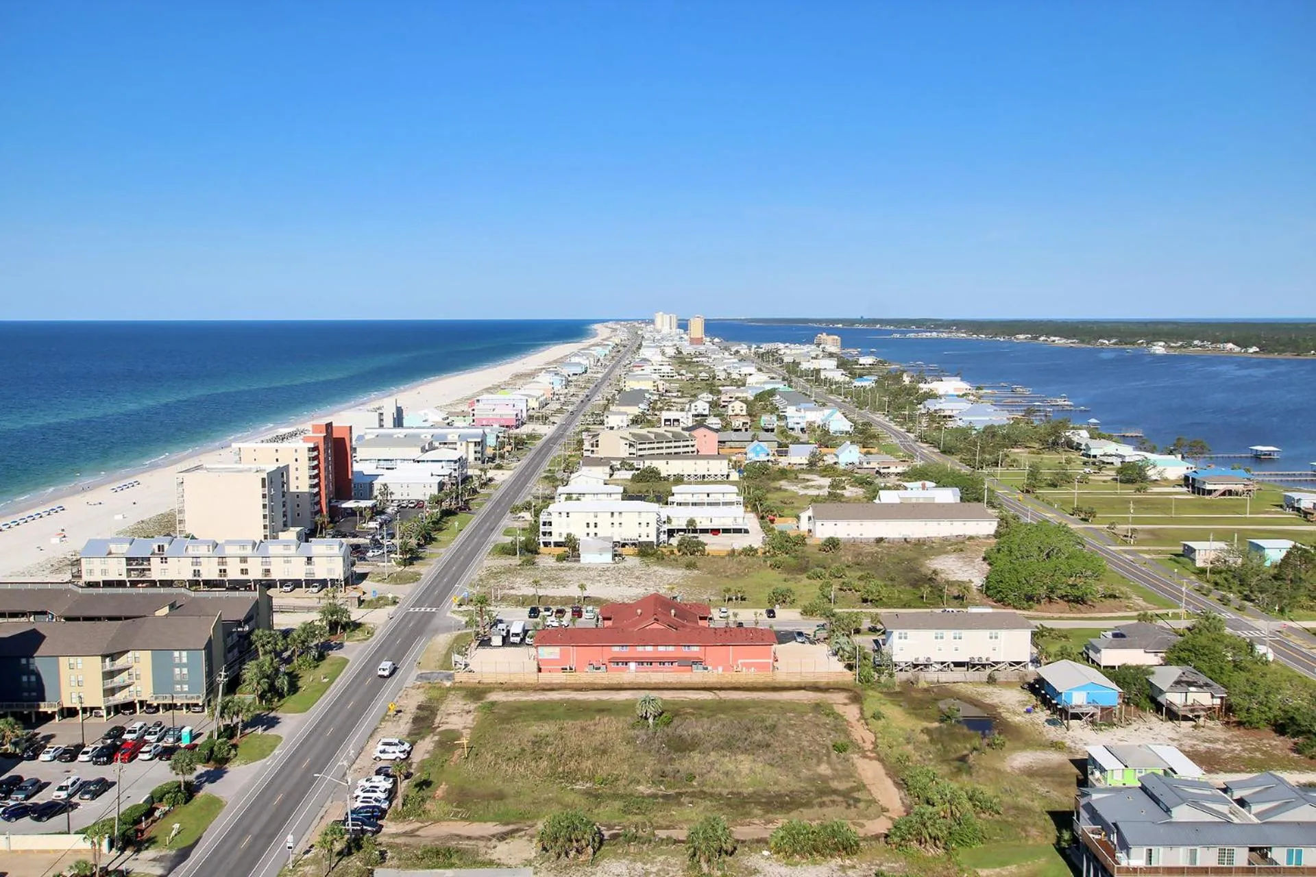 Crystal Tower 1309 by Youngs Suncoast