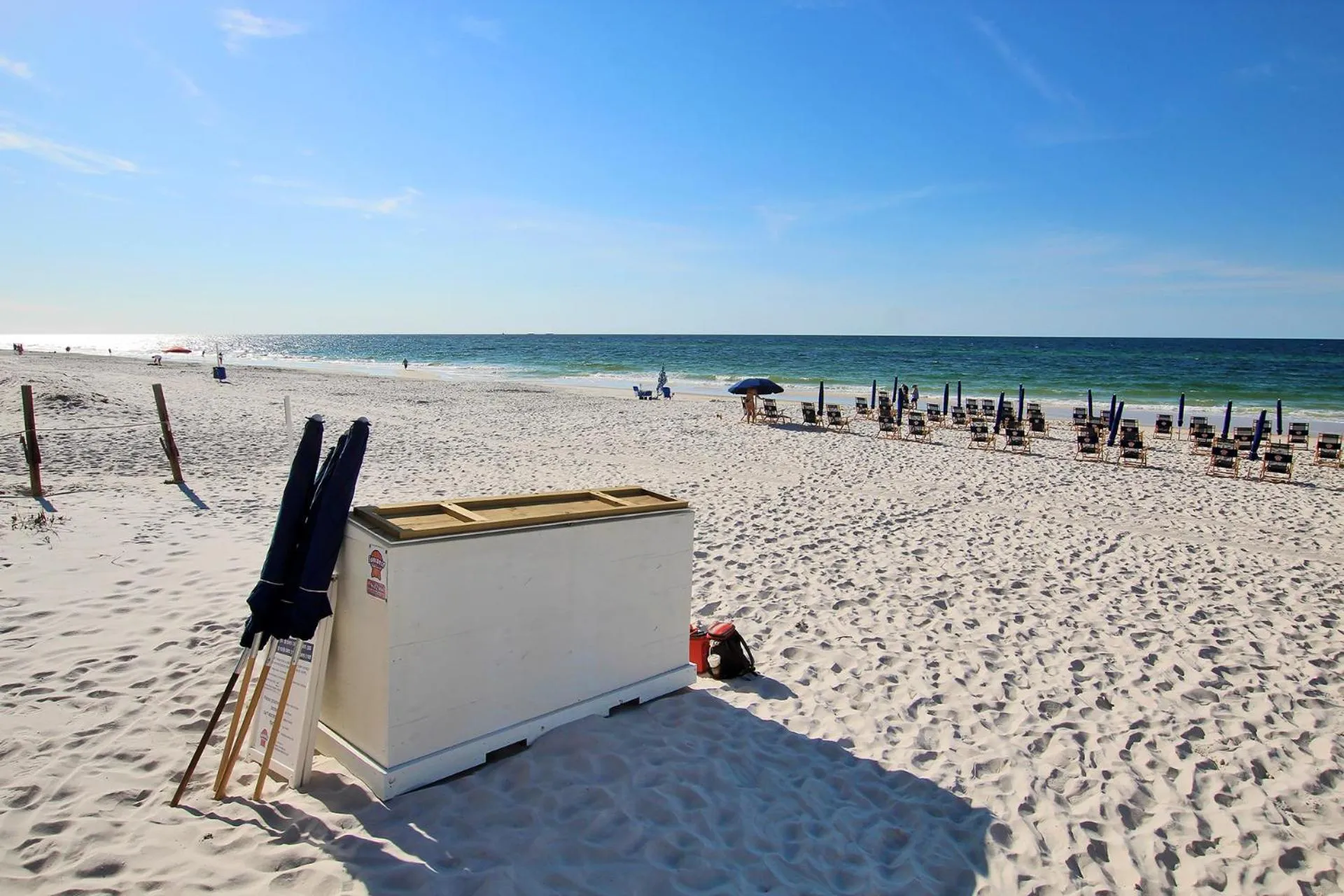 Crystal Tower 1309 by Youngs Suncoast