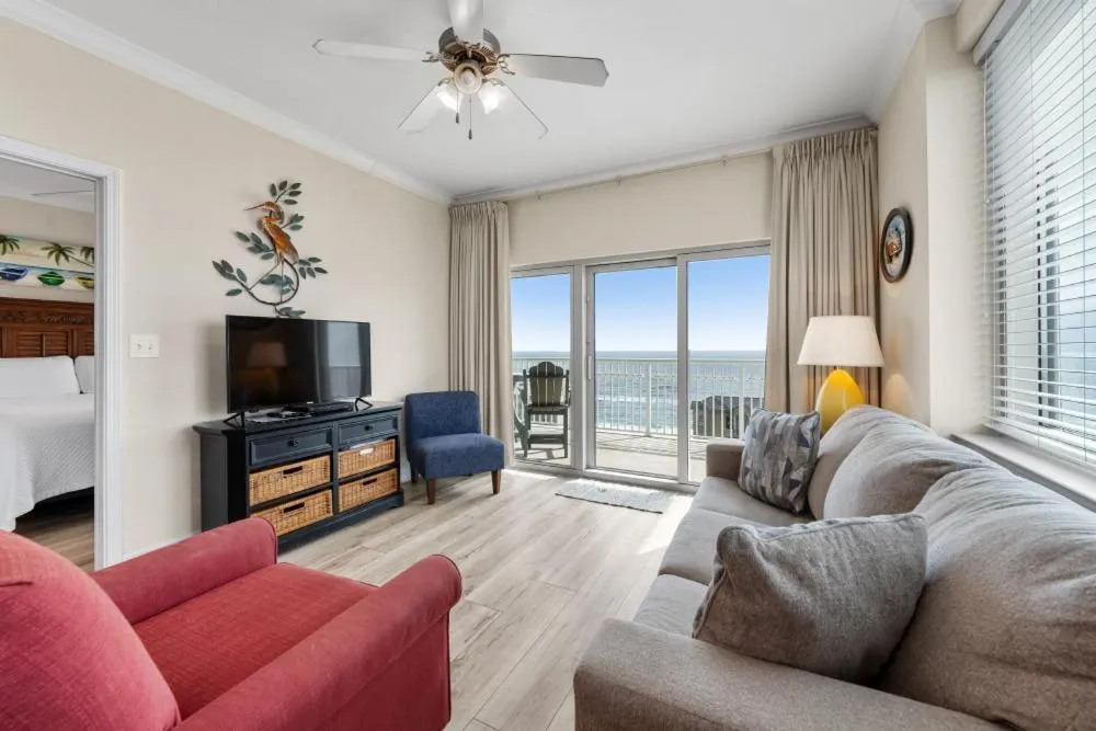 Crystal Tower 1309 by Youngs Suncoast