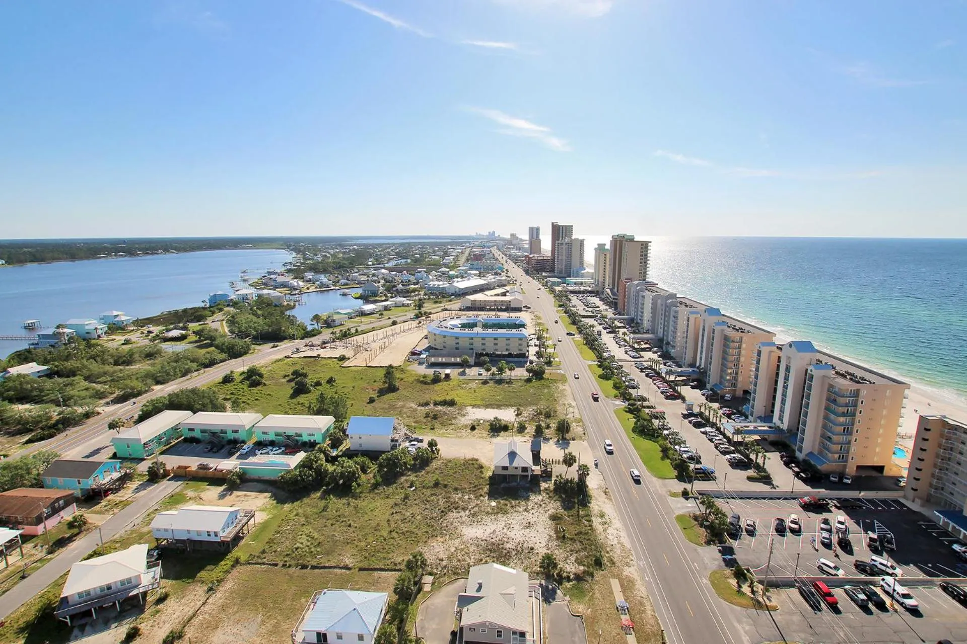 Crystal Tower 1309 by Youngs Suncoast