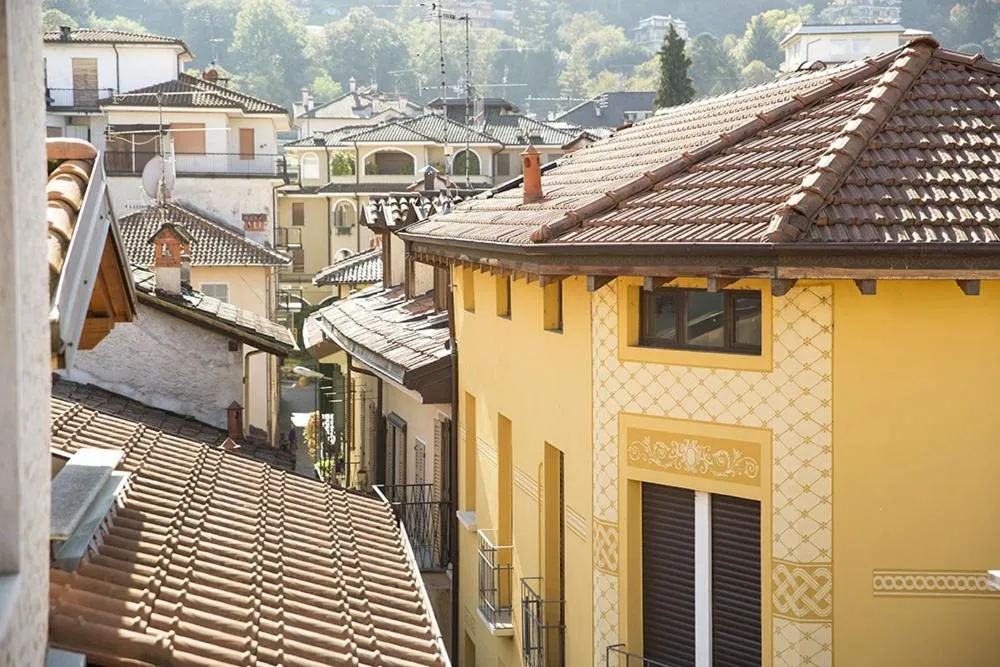 View (from property/room) in Primavera