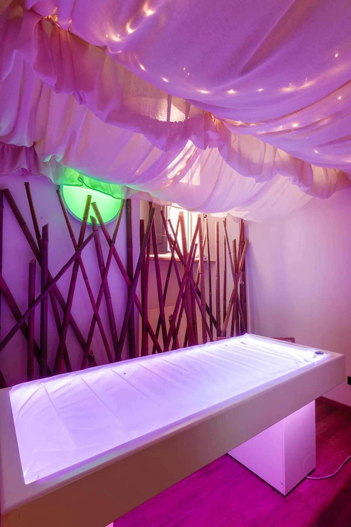 Spa and wellness centre/facilities in Antica Dimora alla Rocca