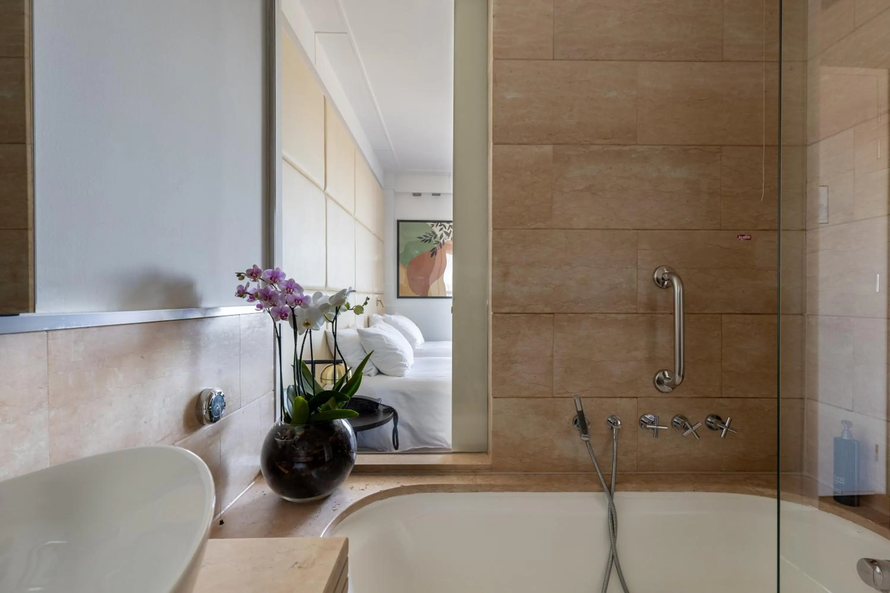 DoubleTree by Hilton Florence Metropole