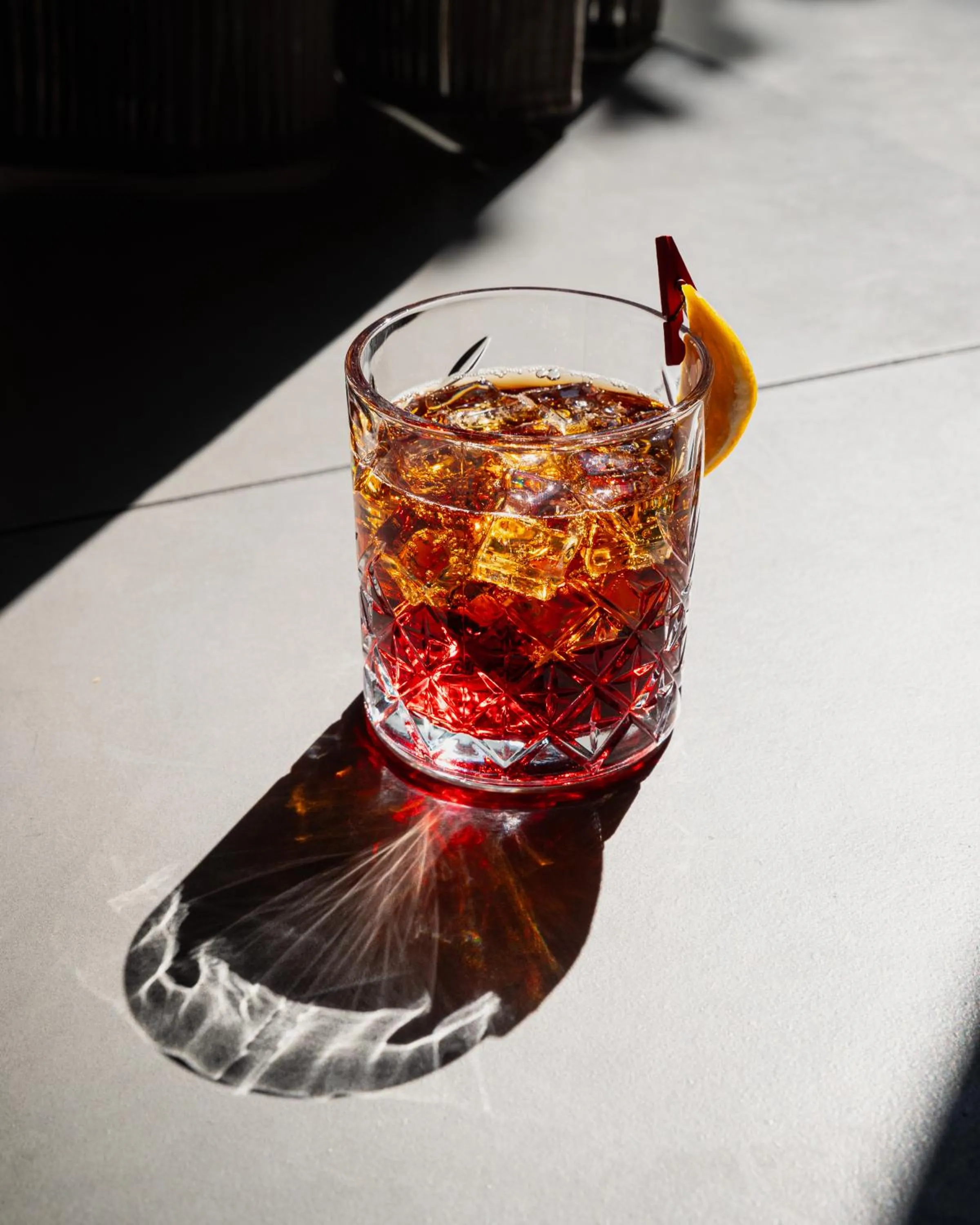 Restaurant/places to eat in Building Hotel