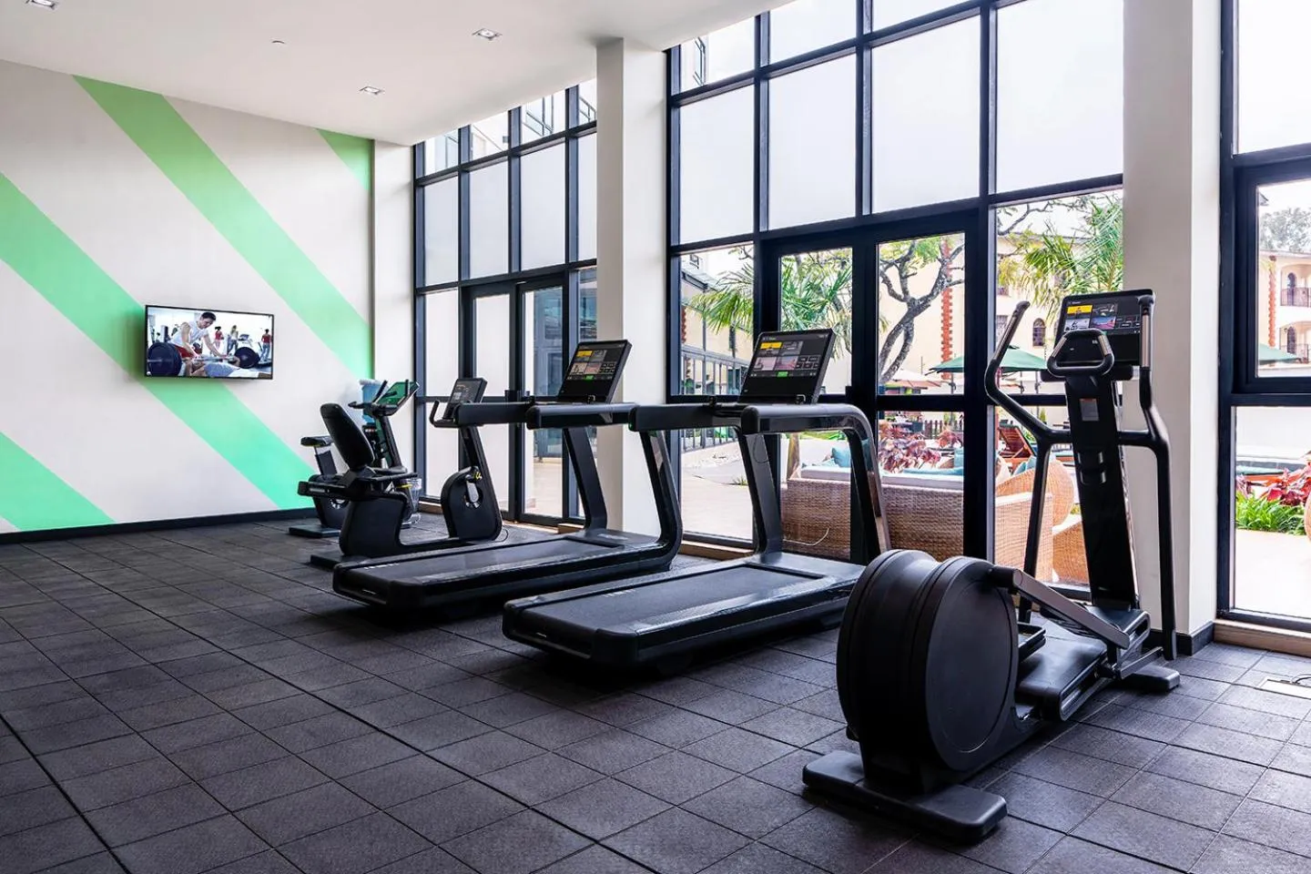 Activities in Somerset Westview Nairobi