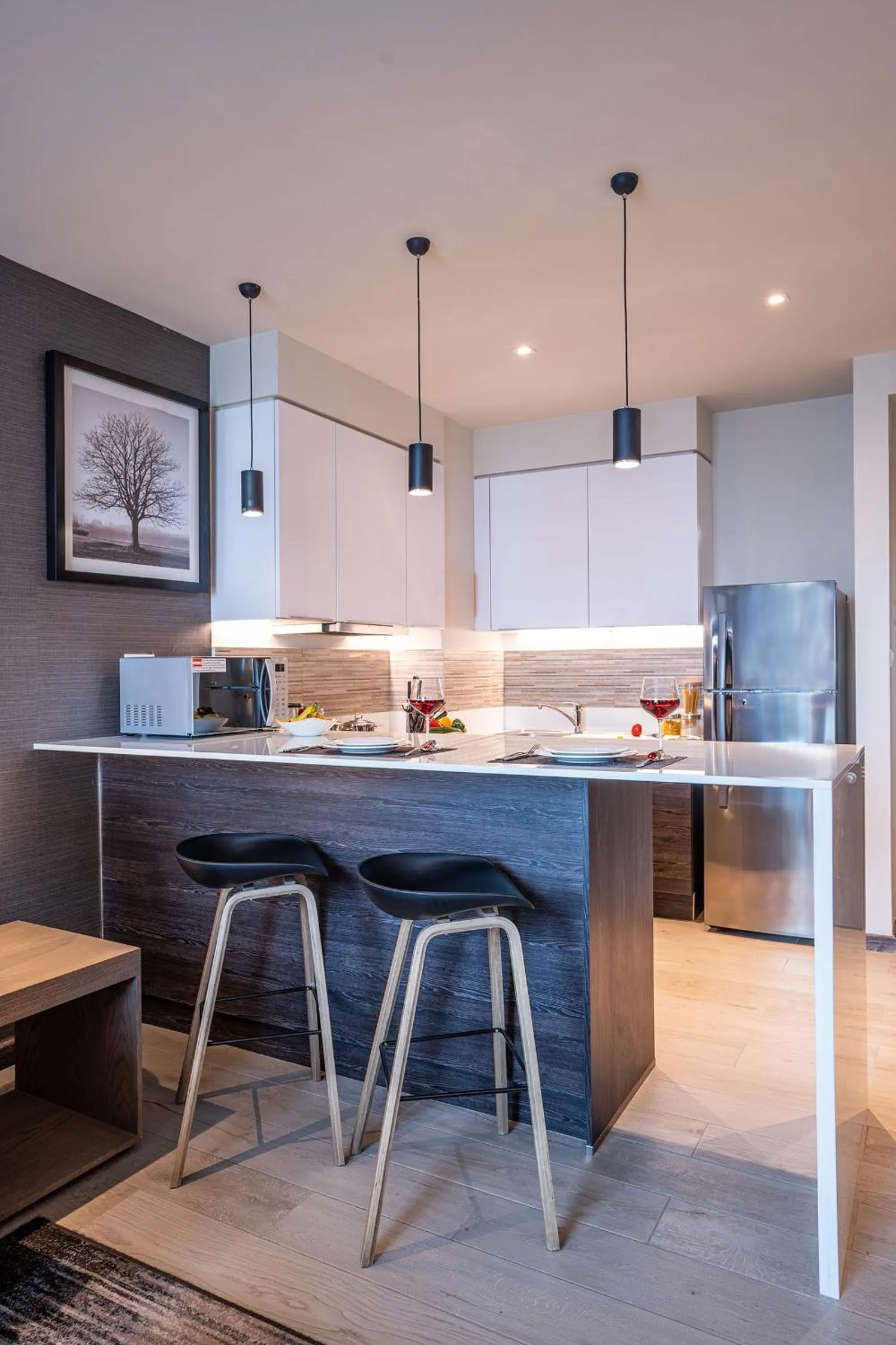 microwave in Somerset Westview Nairobi