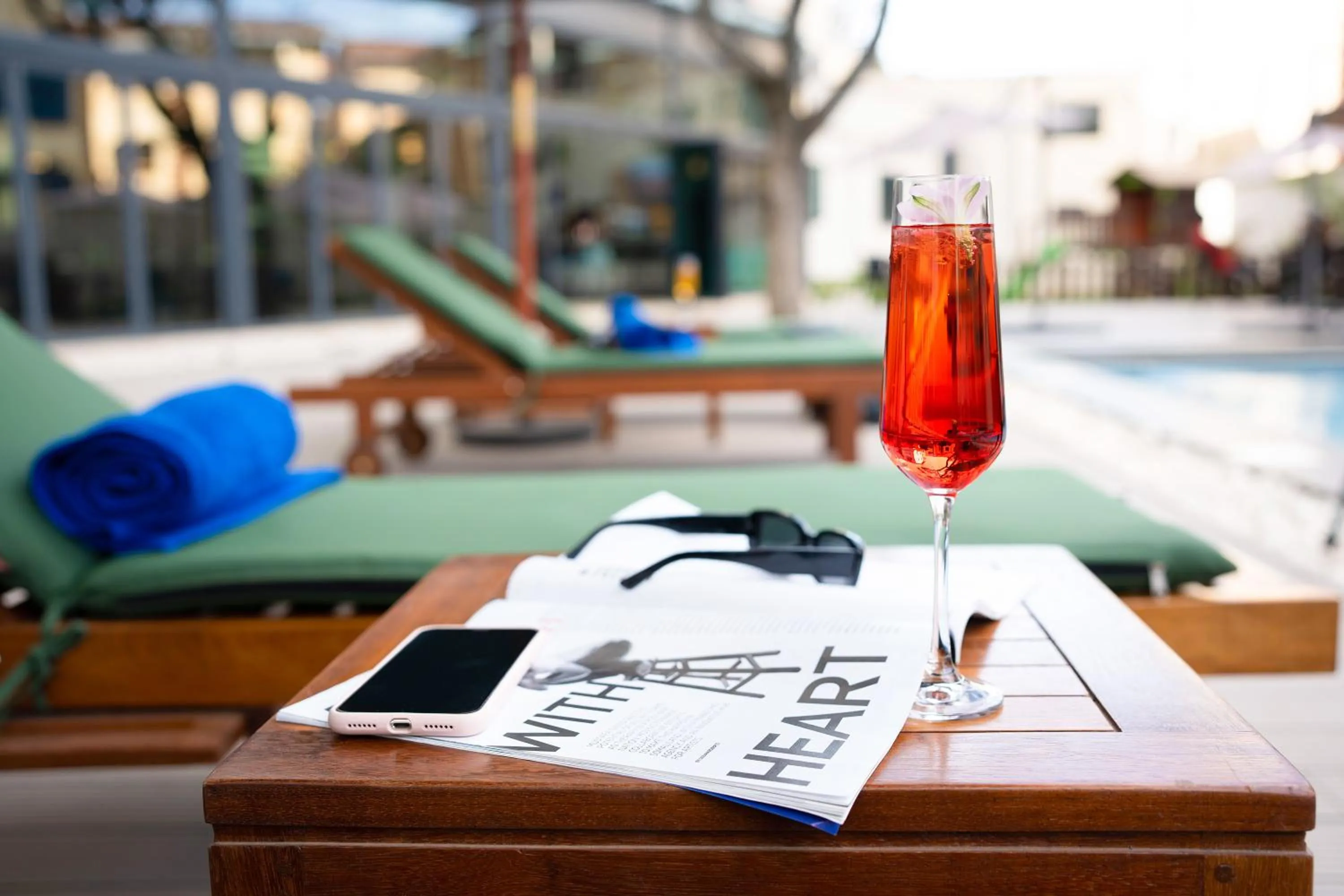 Alcoholic drinks in Somerset Westview Nairobi