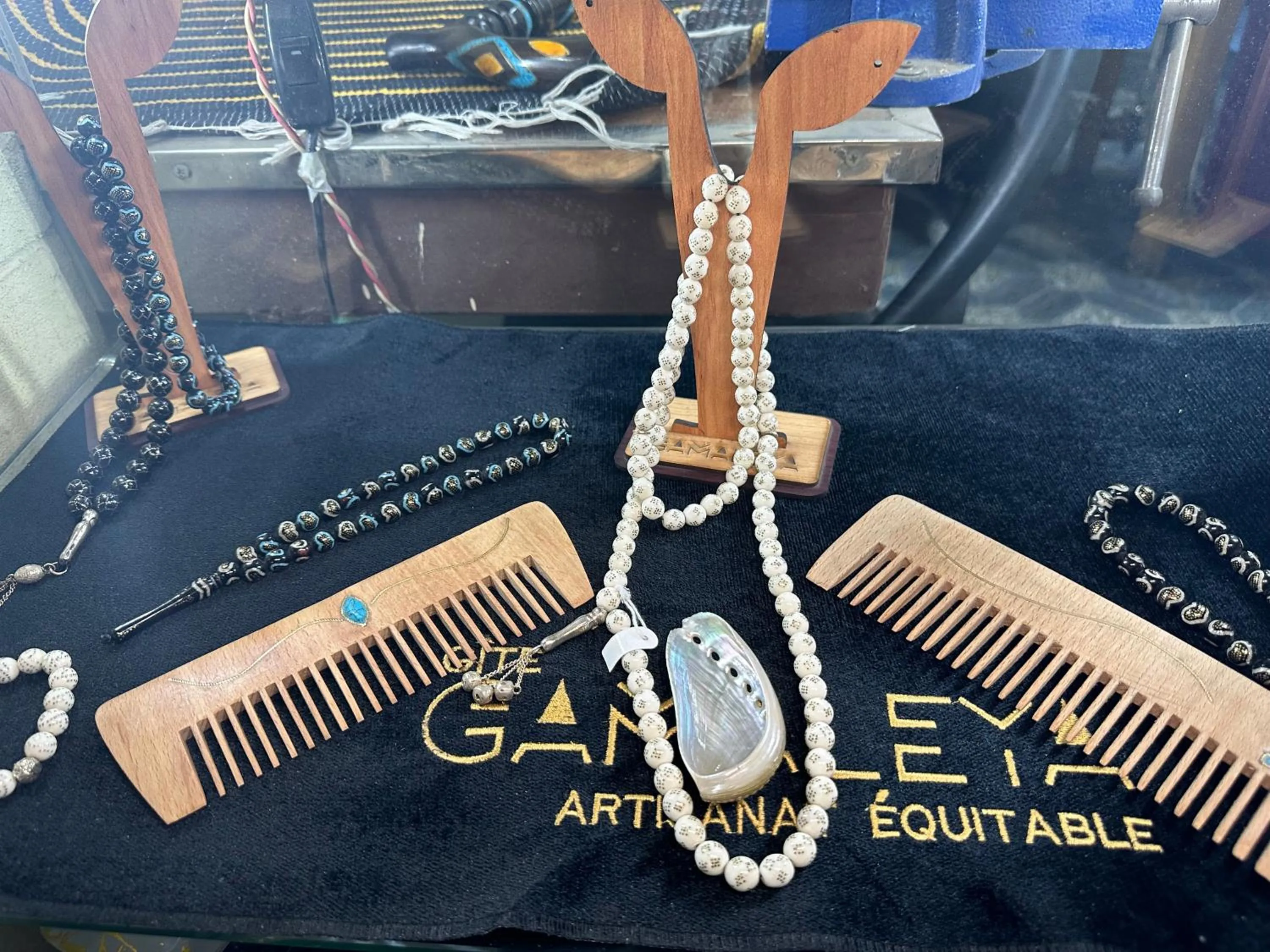 Gamaleya Boutique Hotel