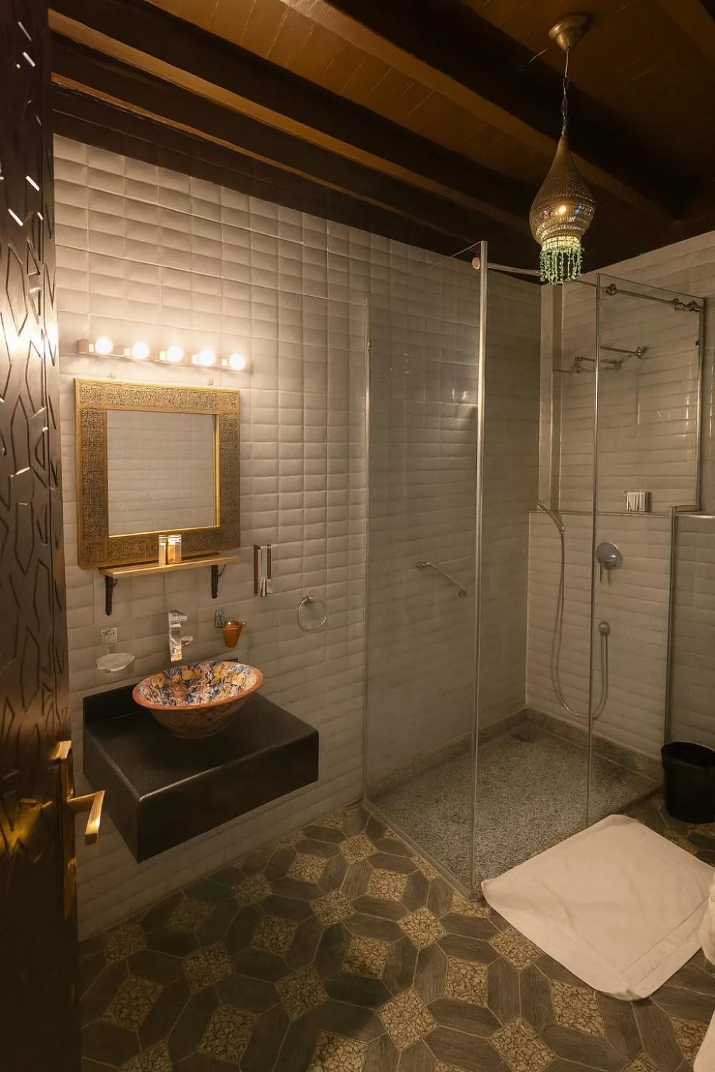 Gamaleya Boutique Hotel