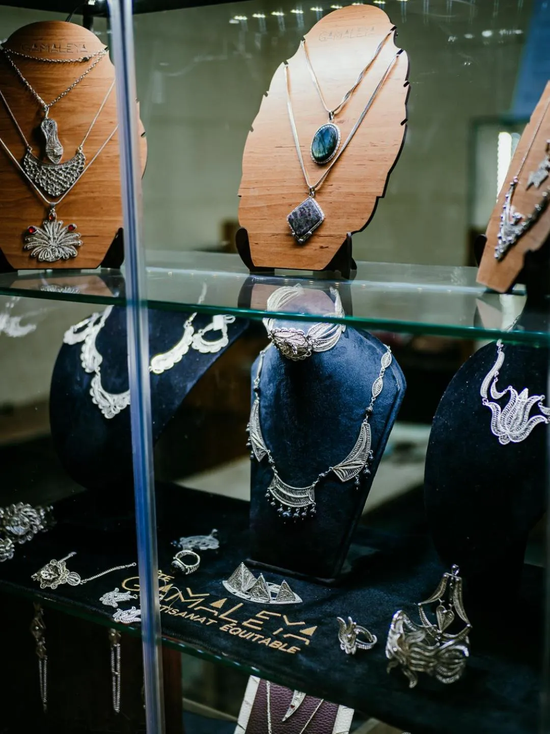 Gamaleya Boutique Hotel