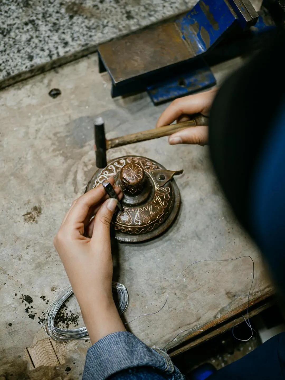 Gamaleya Boutique Hotel