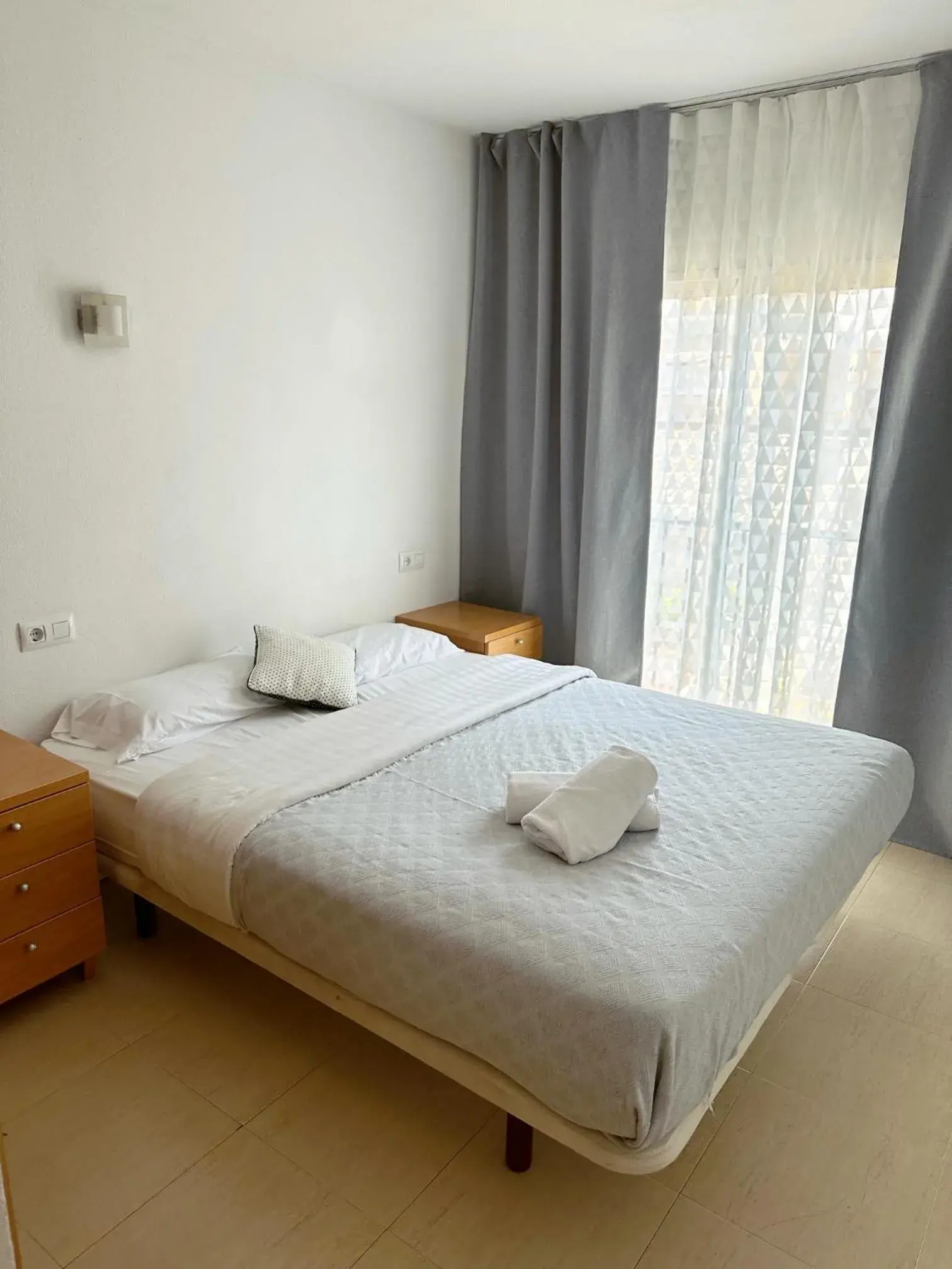 One-Bedroom Apartment (5 Adults) in Royal Inn Aparthotel One-Bedroom Apartment (5 Adults) in Royal Inn Aparthotel