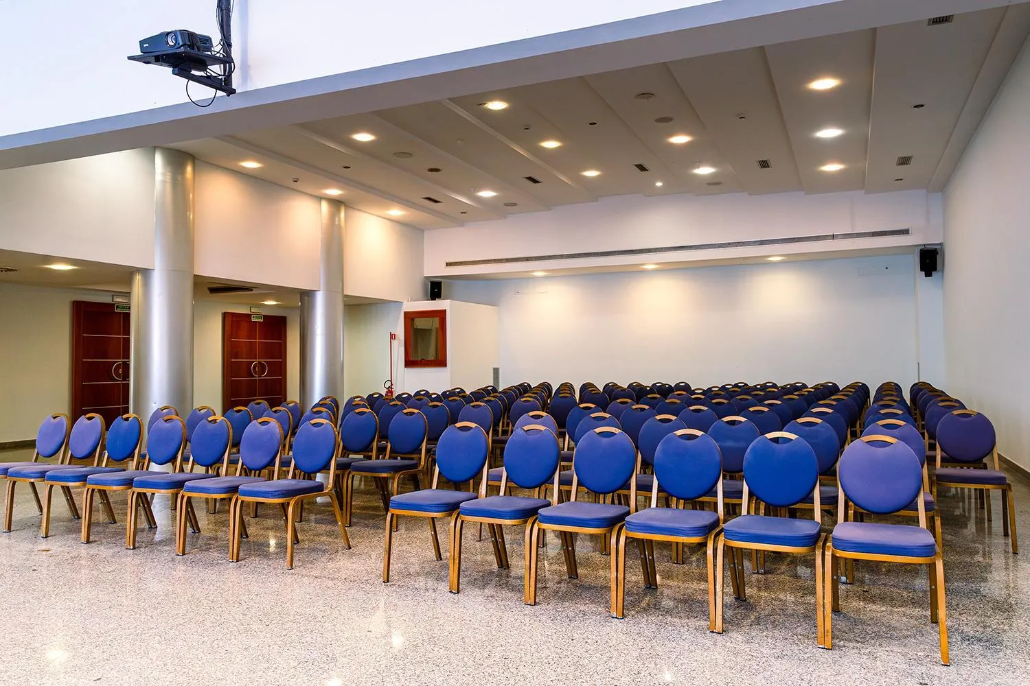 Meeting/conference room in Baia dei Mulini Resort & Spa