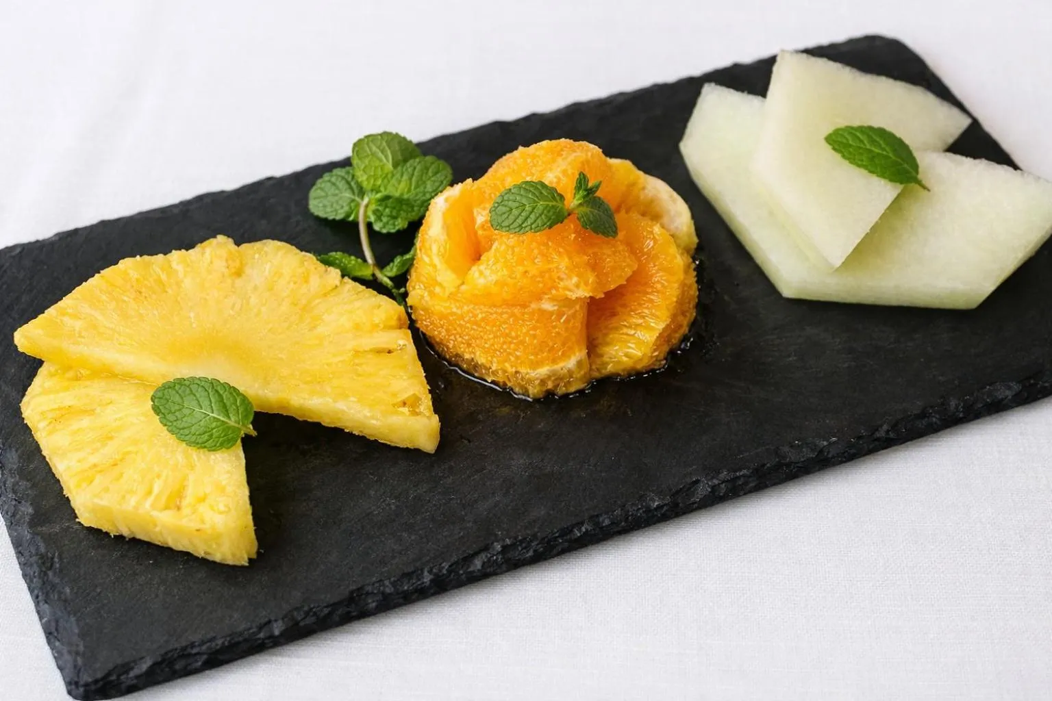 Food and drinks in Phi Hotel Ambra