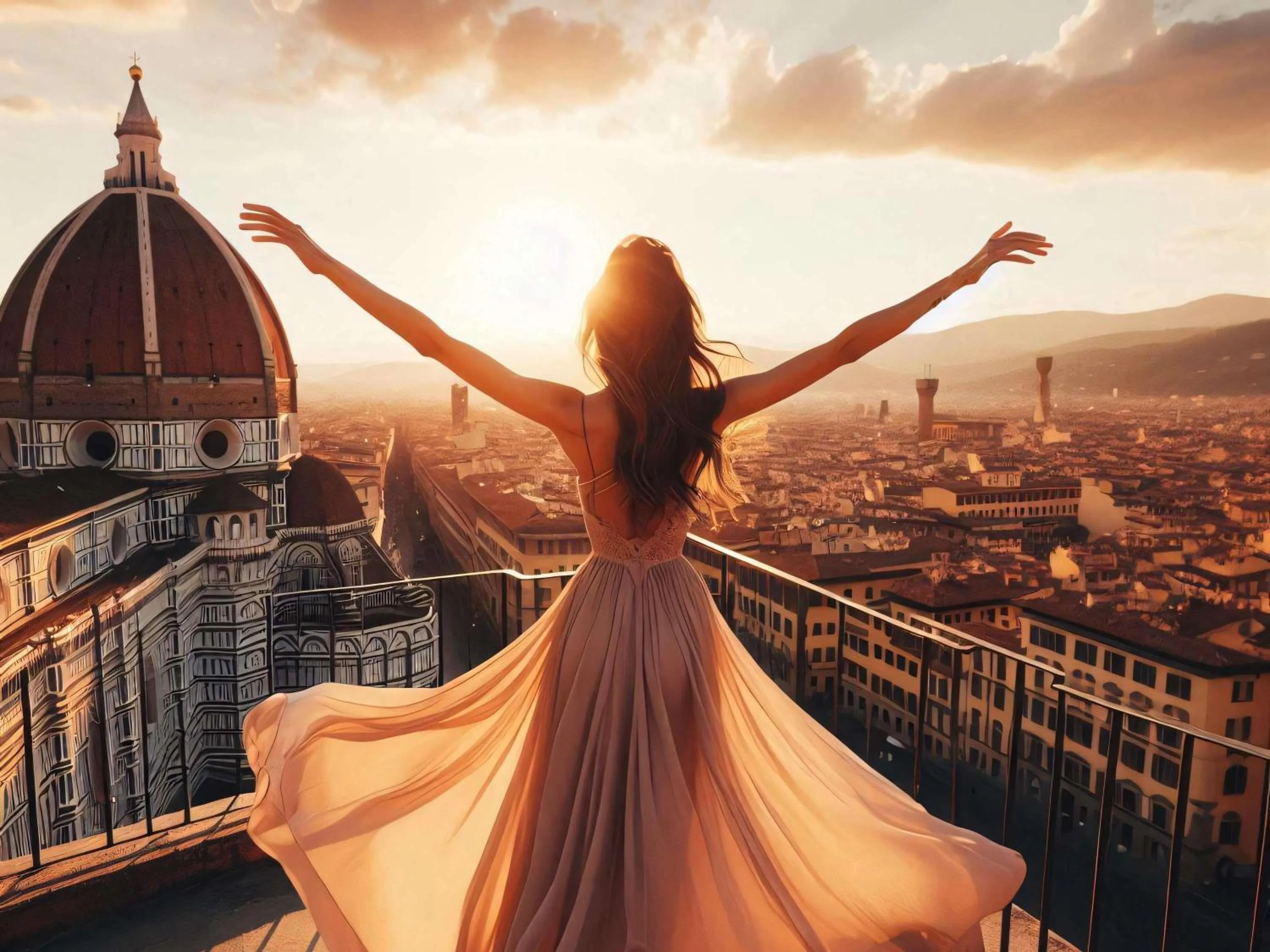 Other in Cerretani Hotel Firenze - MGallery Collection