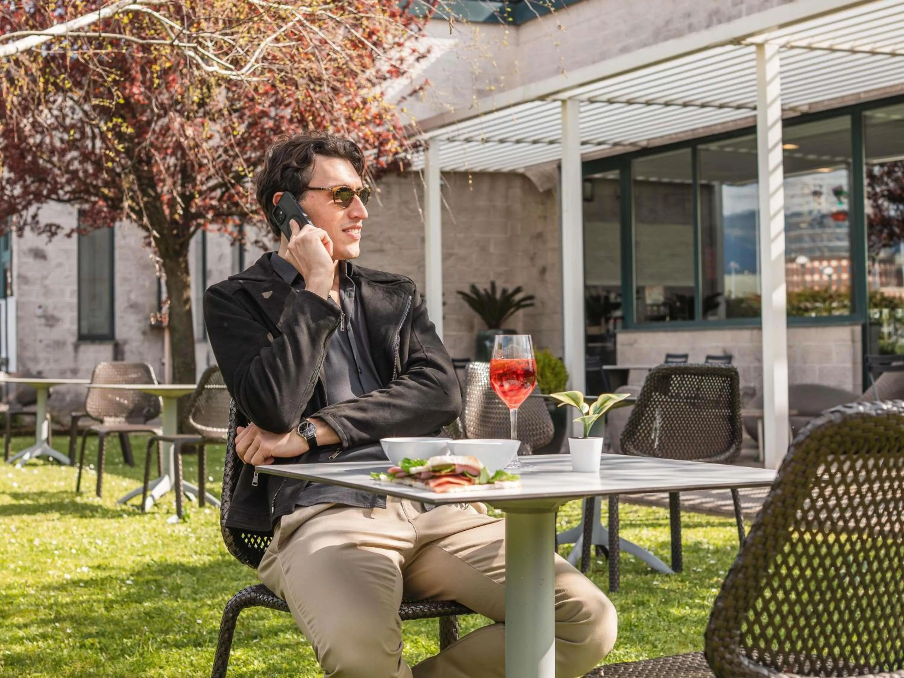 Other in Hotel Ibis Firenze Prato Est