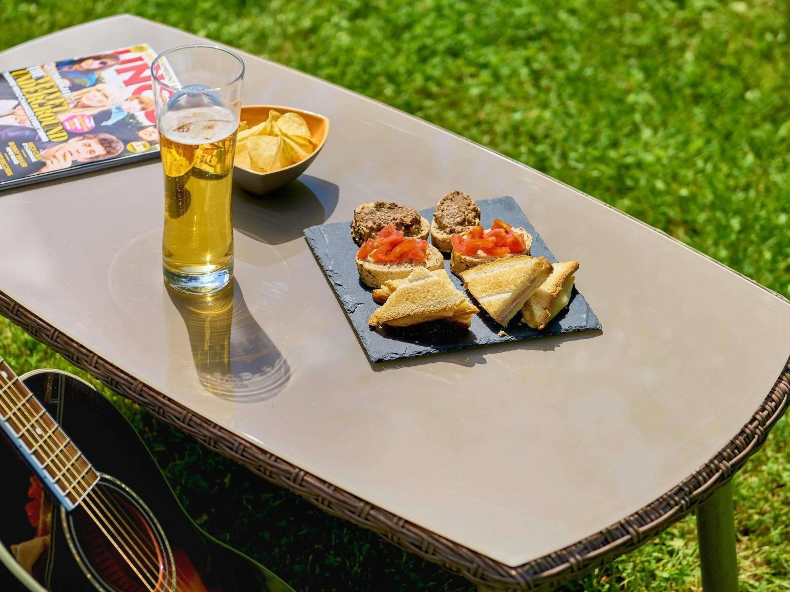 Other in Hotel Ibis Firenze Prato Est