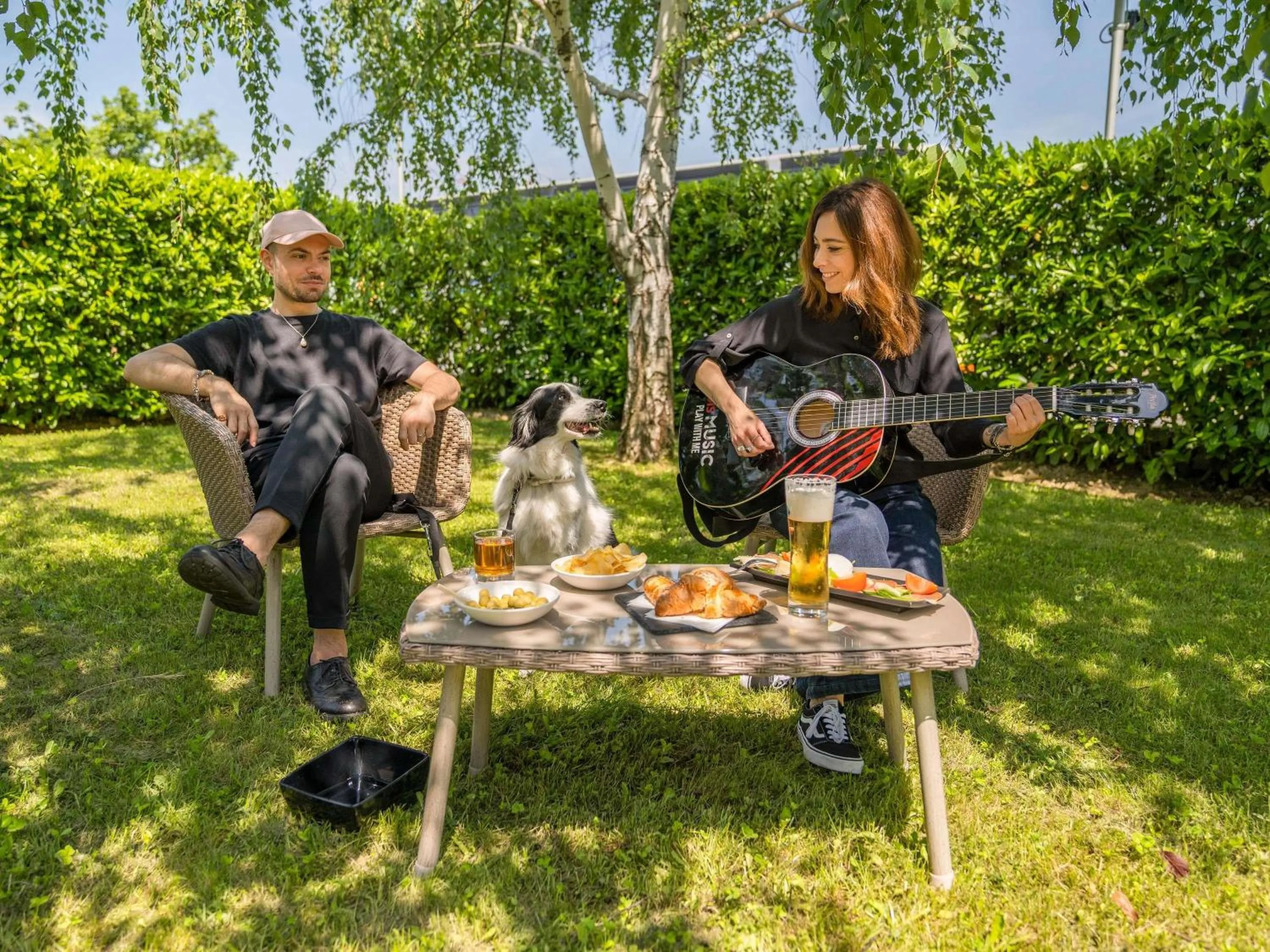 Other in Hotel Ibis Firenze Prato Est