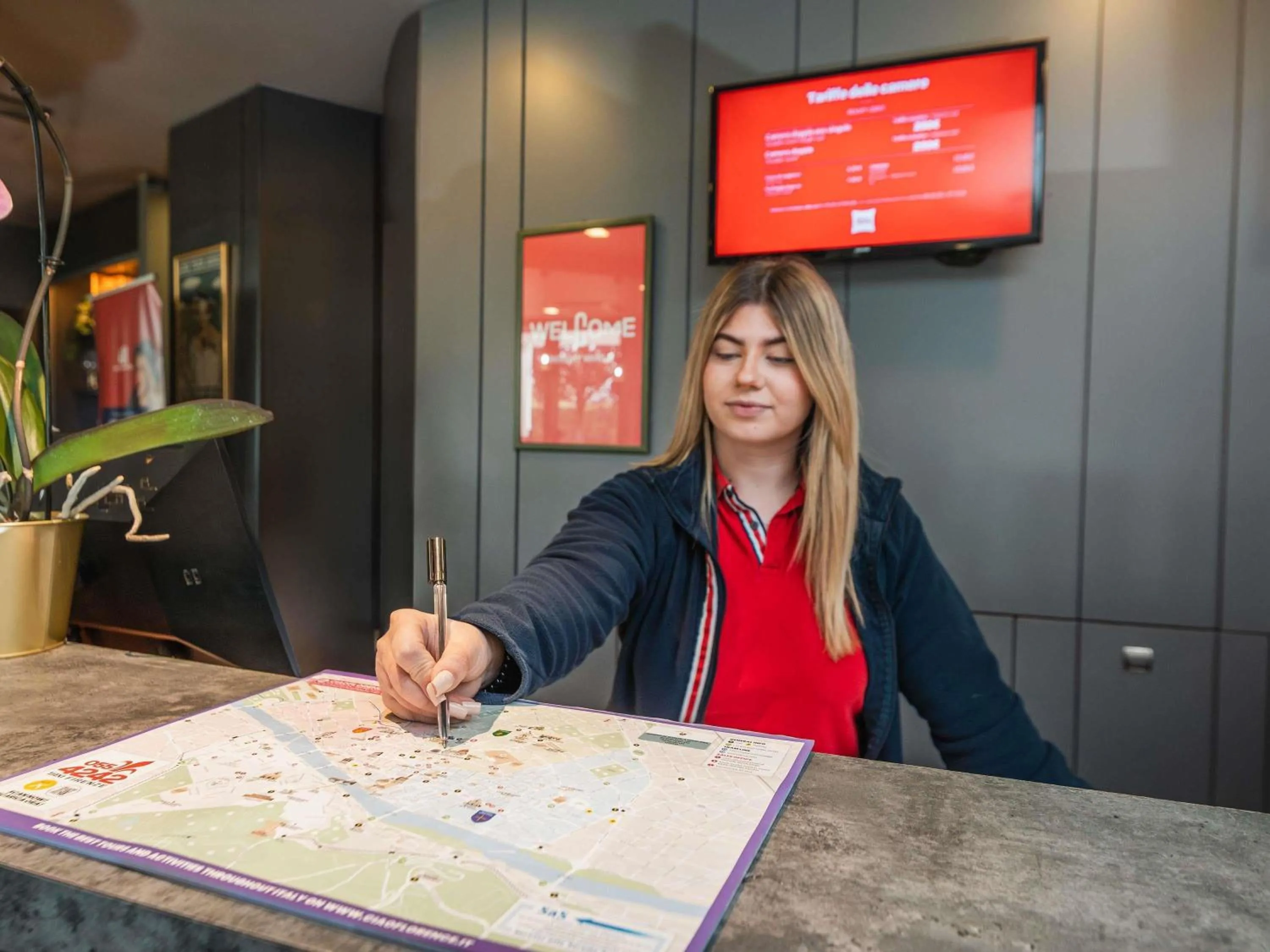 Other in Hotel Ibis Firenze Prato Est