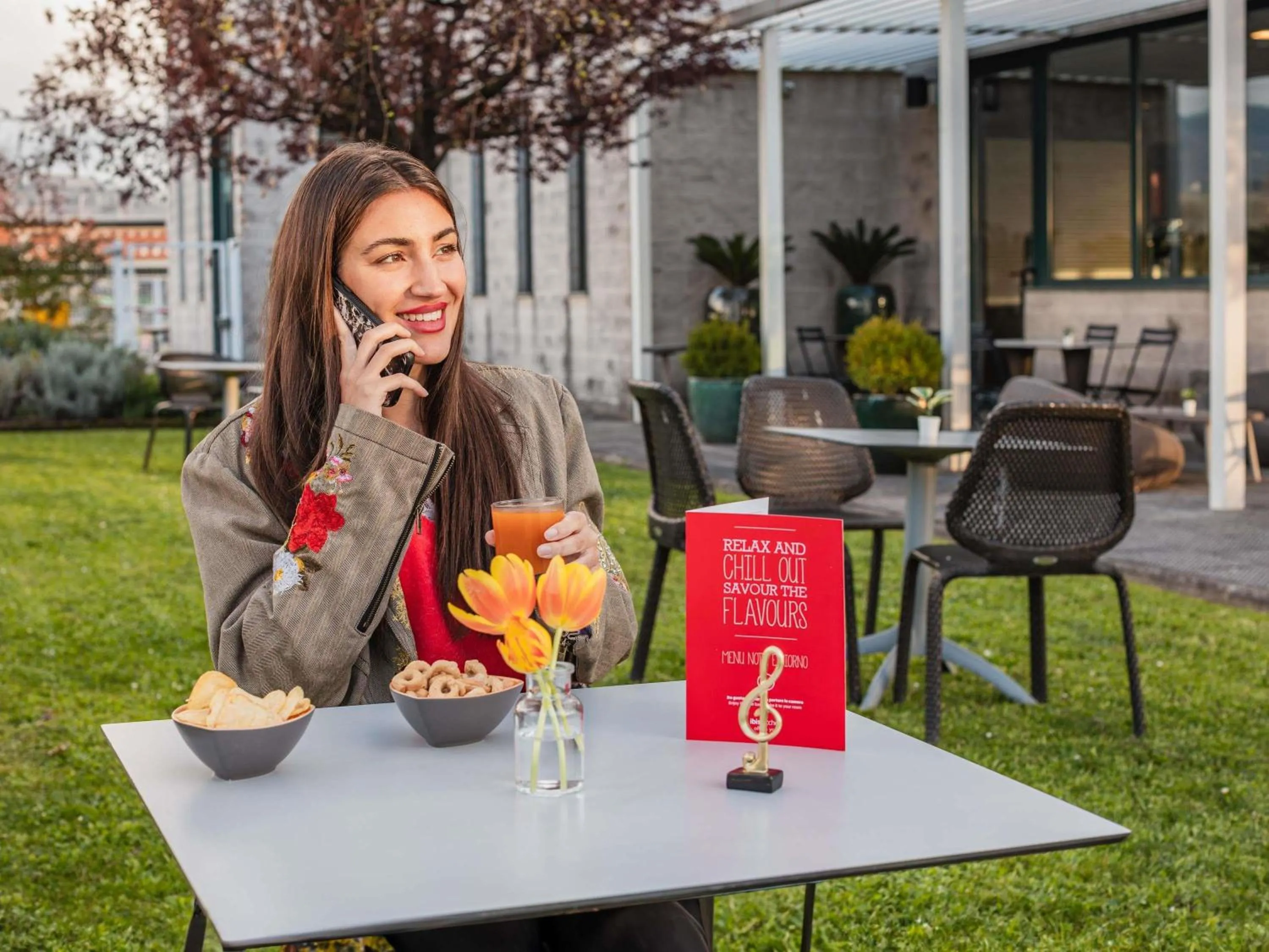 Other in Hotel Ibis Firenze Prato Est