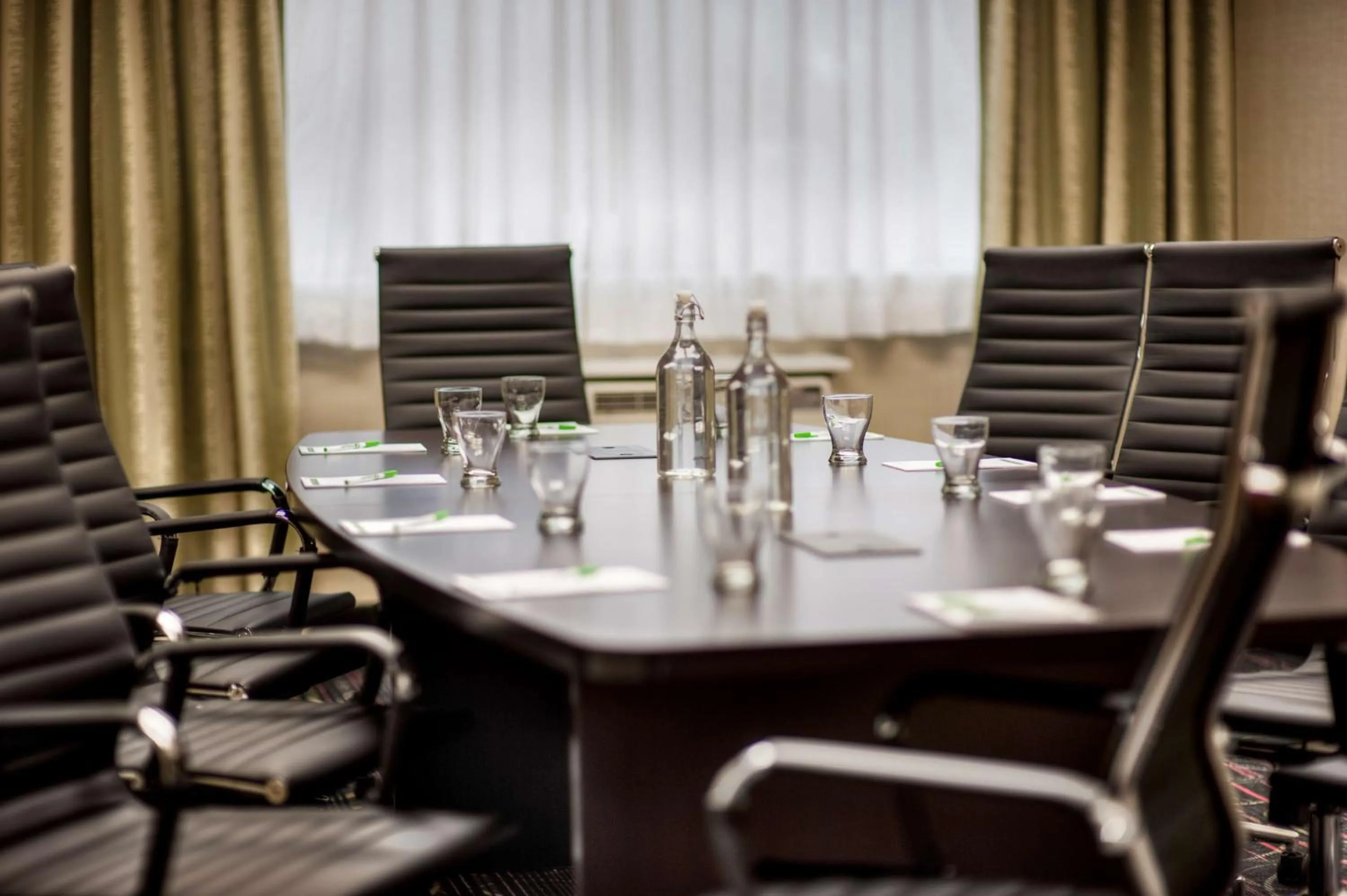Meeting/conference room in Inn at Fox Chase - BW Premier Collection