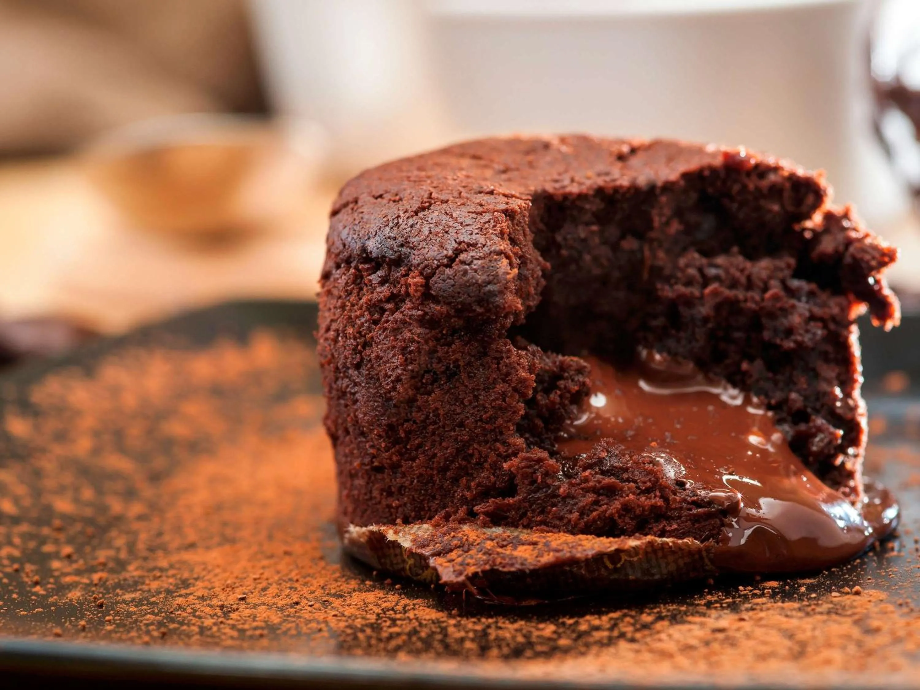 Restaurant/places to eat in Hotel Ibis Milano Ca' Granda