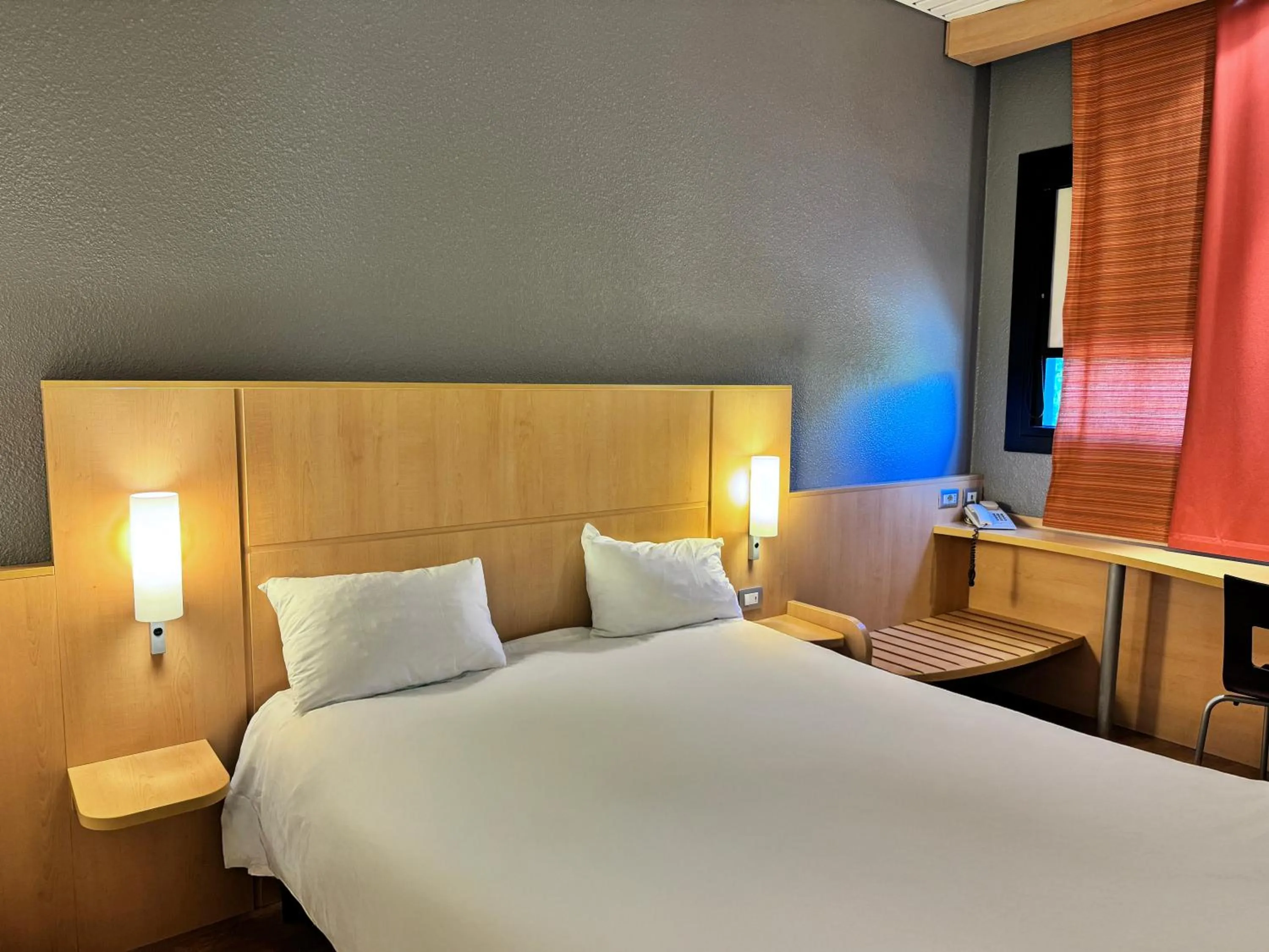 Bed in a&o Hostel Milano Ca Granda