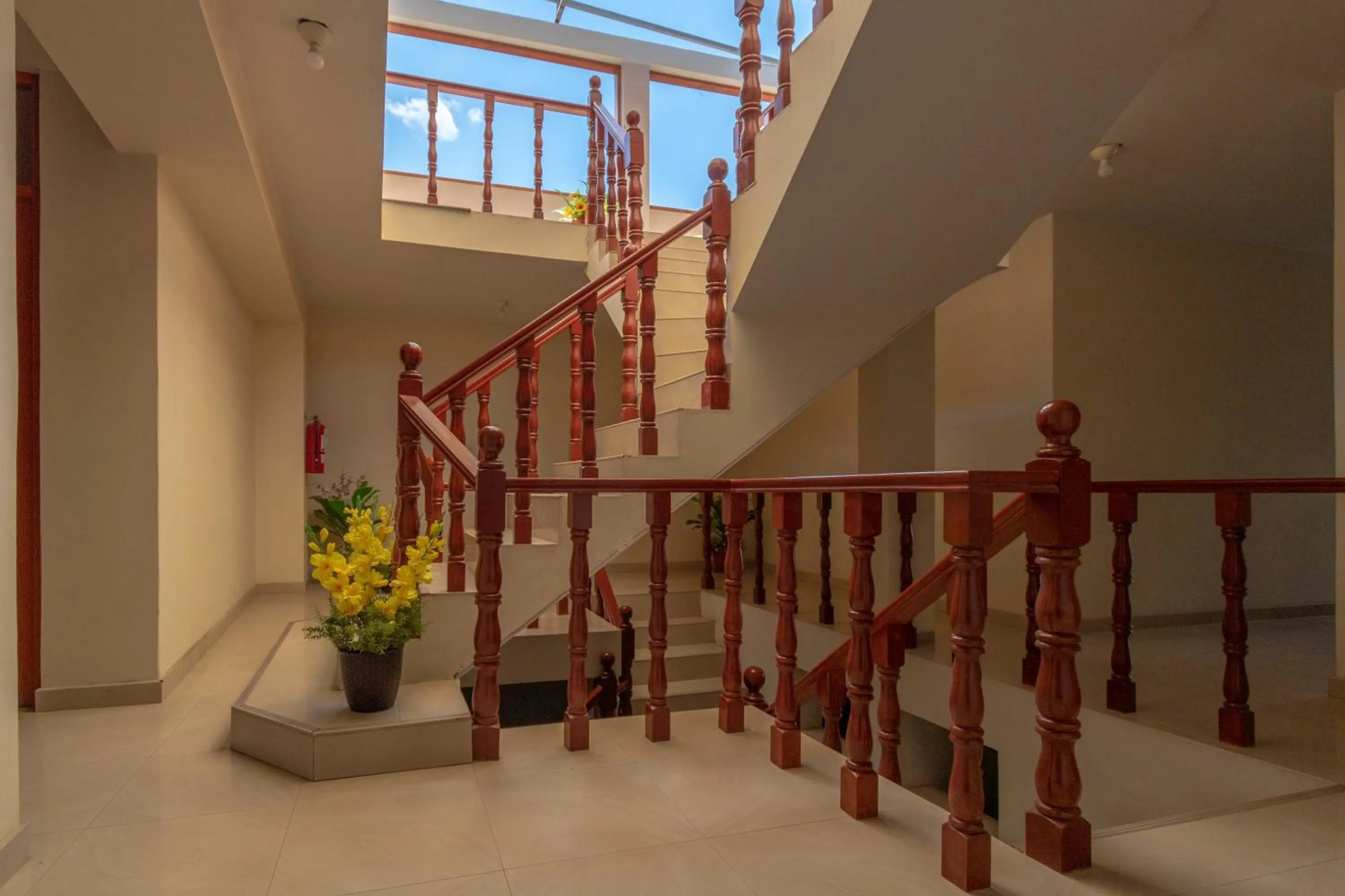 Other in HOTEL AREQUIPA