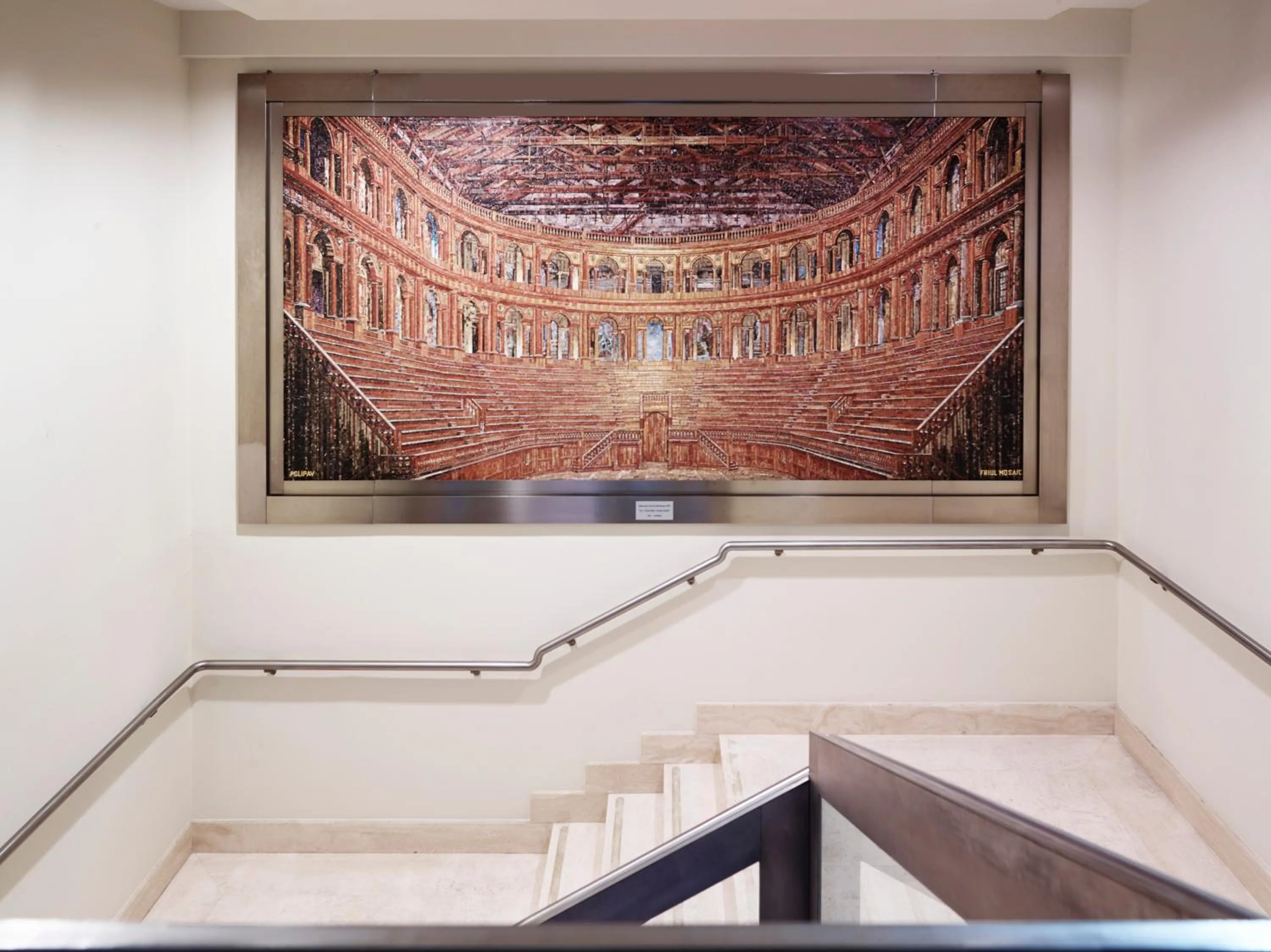 Other in Grand Hotel De La Ville