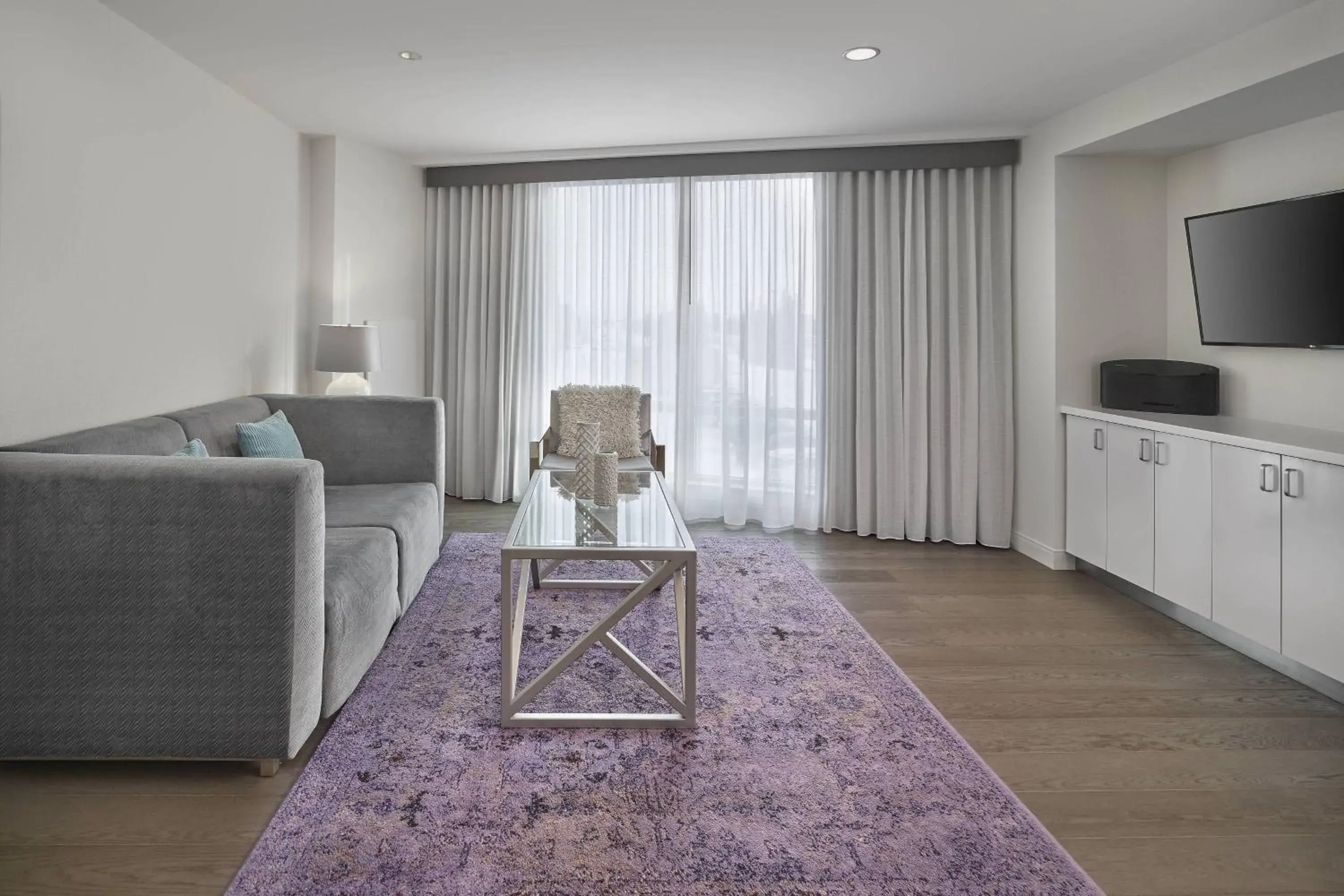 Club Suite in Renaissance Edmonton Airport Hotel Club Suite in Renaissance Edmonton Airport Hotel