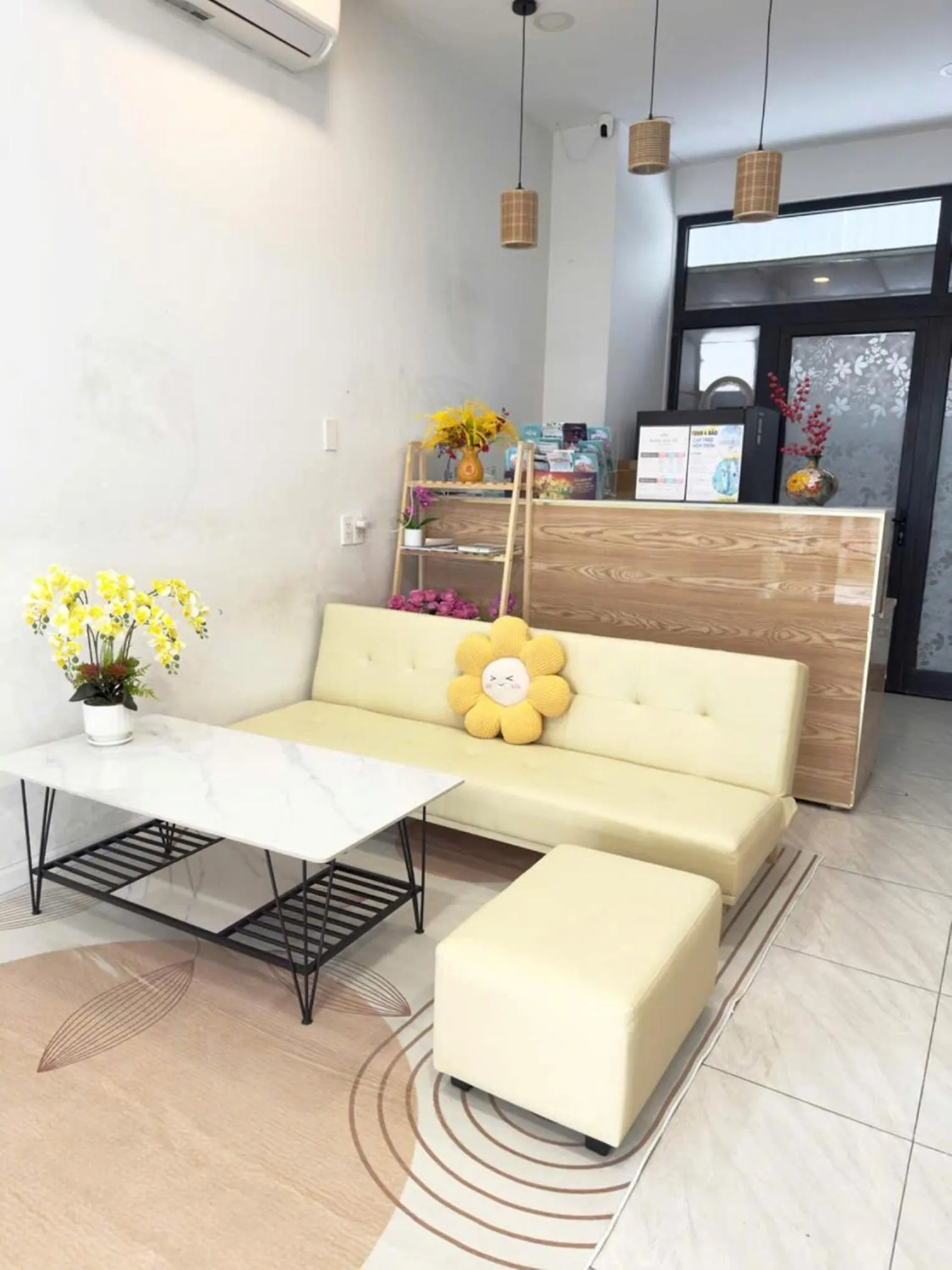 Ngân Hà Star Homestay - Grand World Phú Quốc