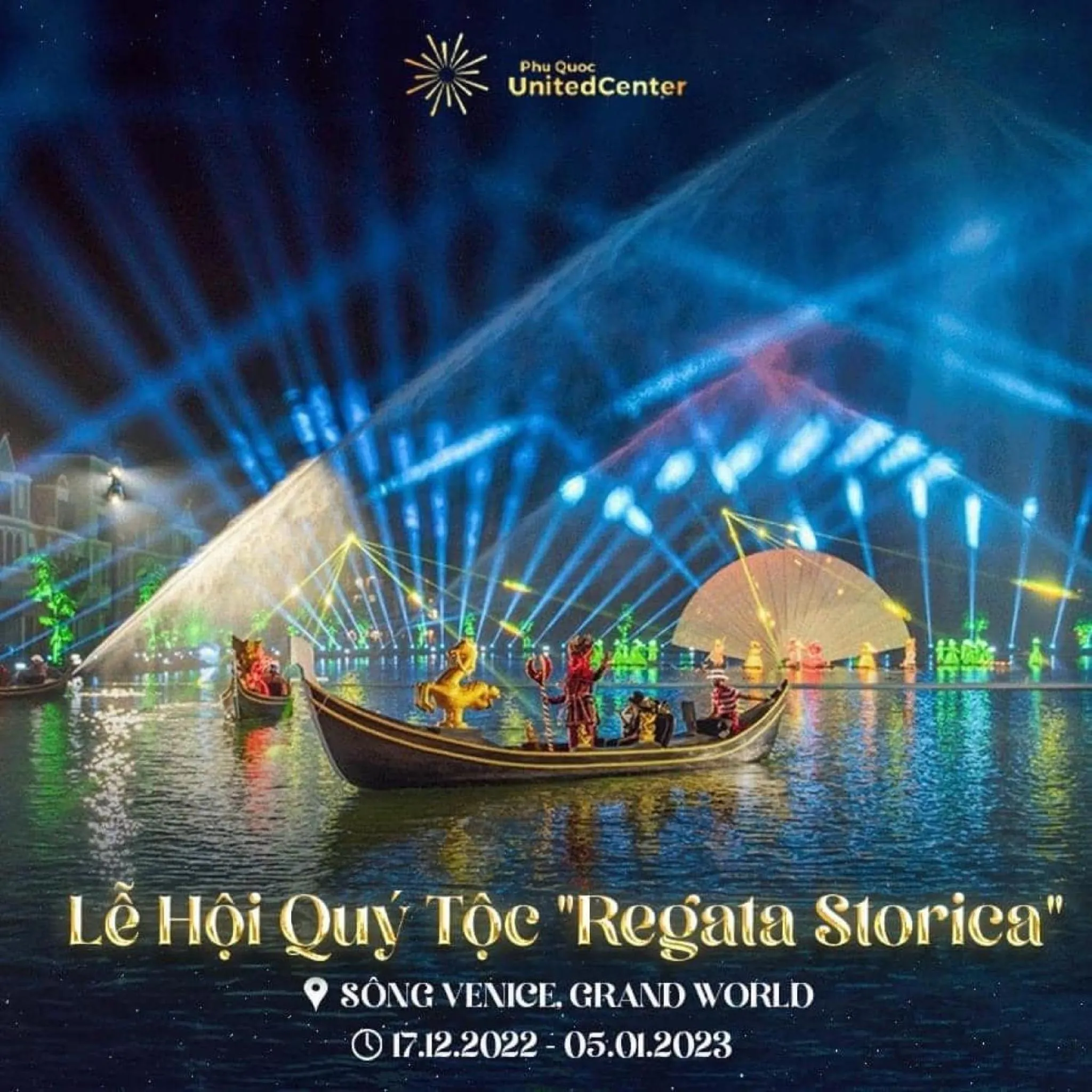 People in Ngân Hà Star Homestay - Grand World Phú Quốc