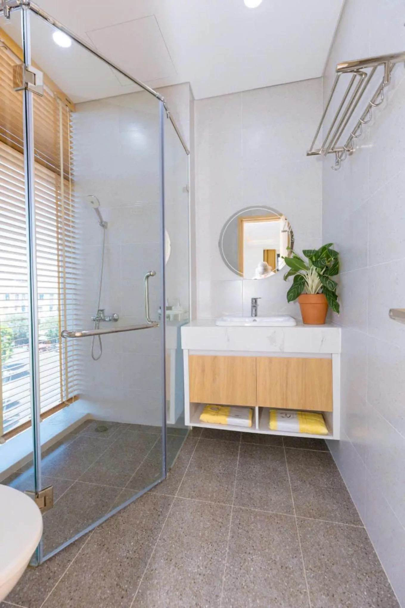 Ngân Hà Star Homestay - Grand World Phú Quốc