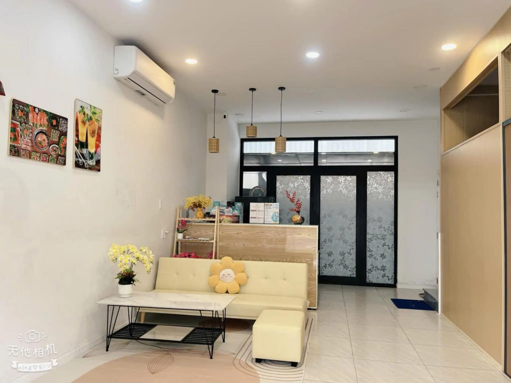 Ngân Hà Star Homestay - Grand World Phú Quốc