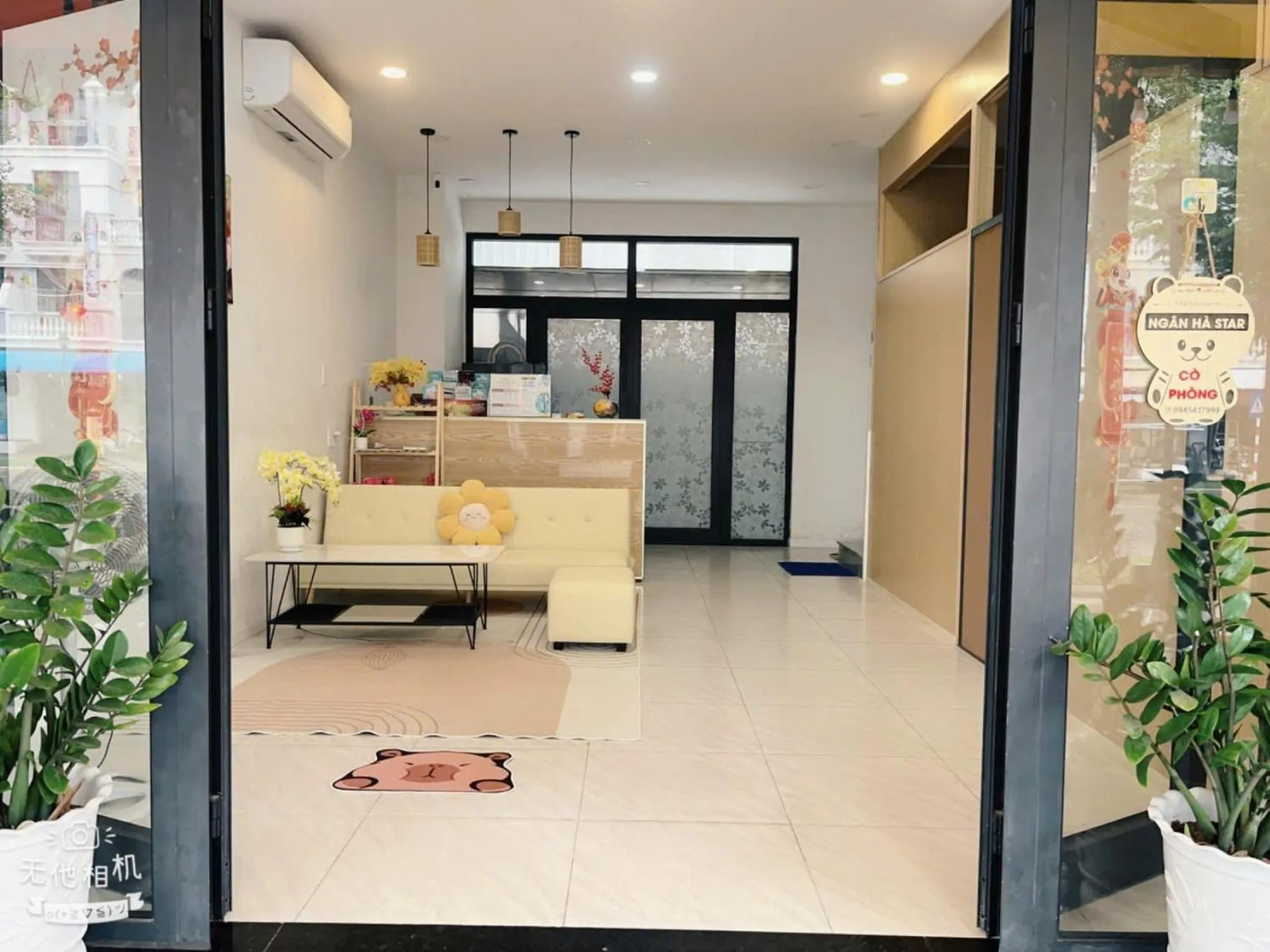 Ngân Hà Star Homestay - Grand World Phú Quốc