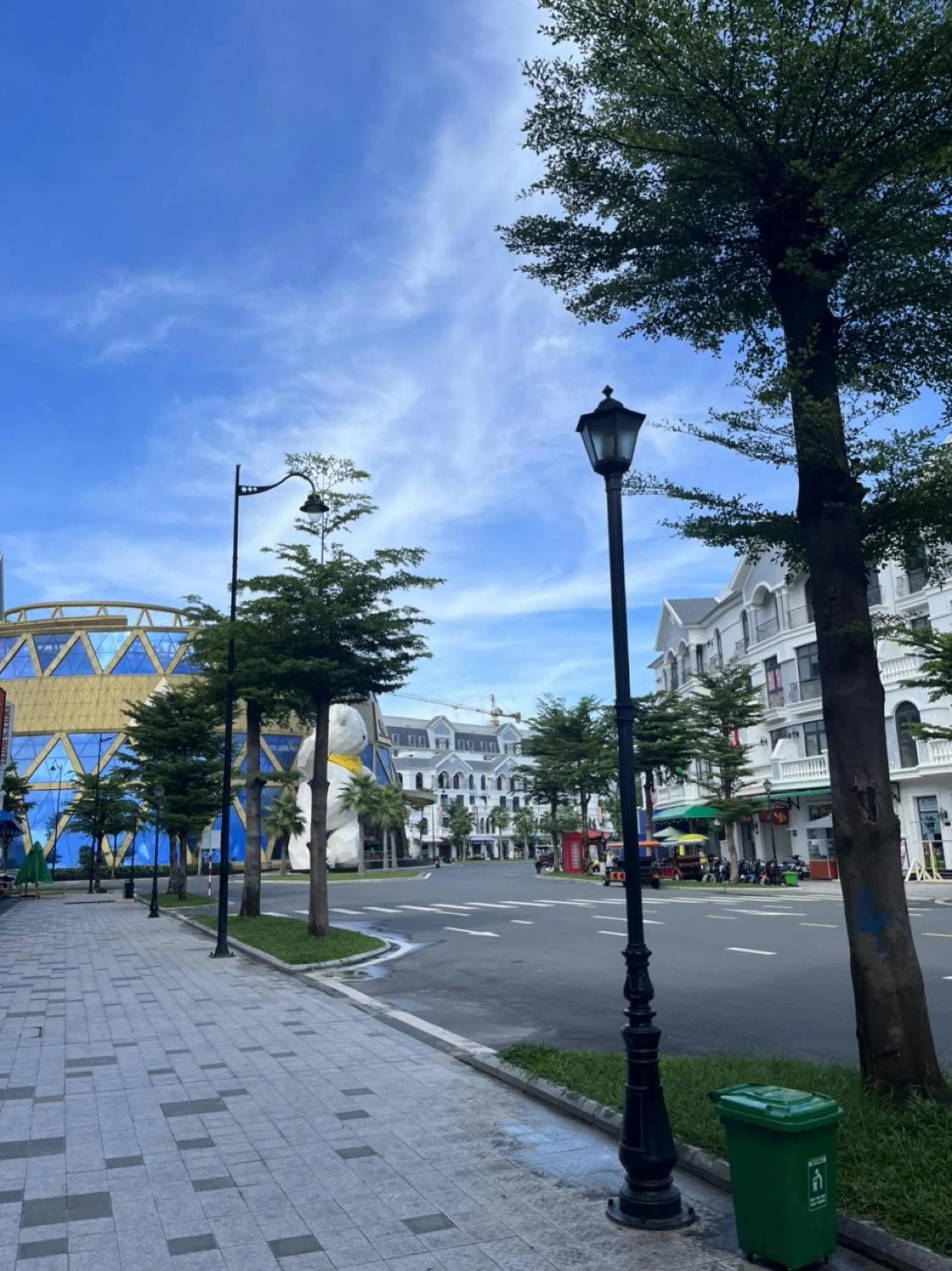 Day in Ngân Hà Star Homestay - Grand World Phú Quốc