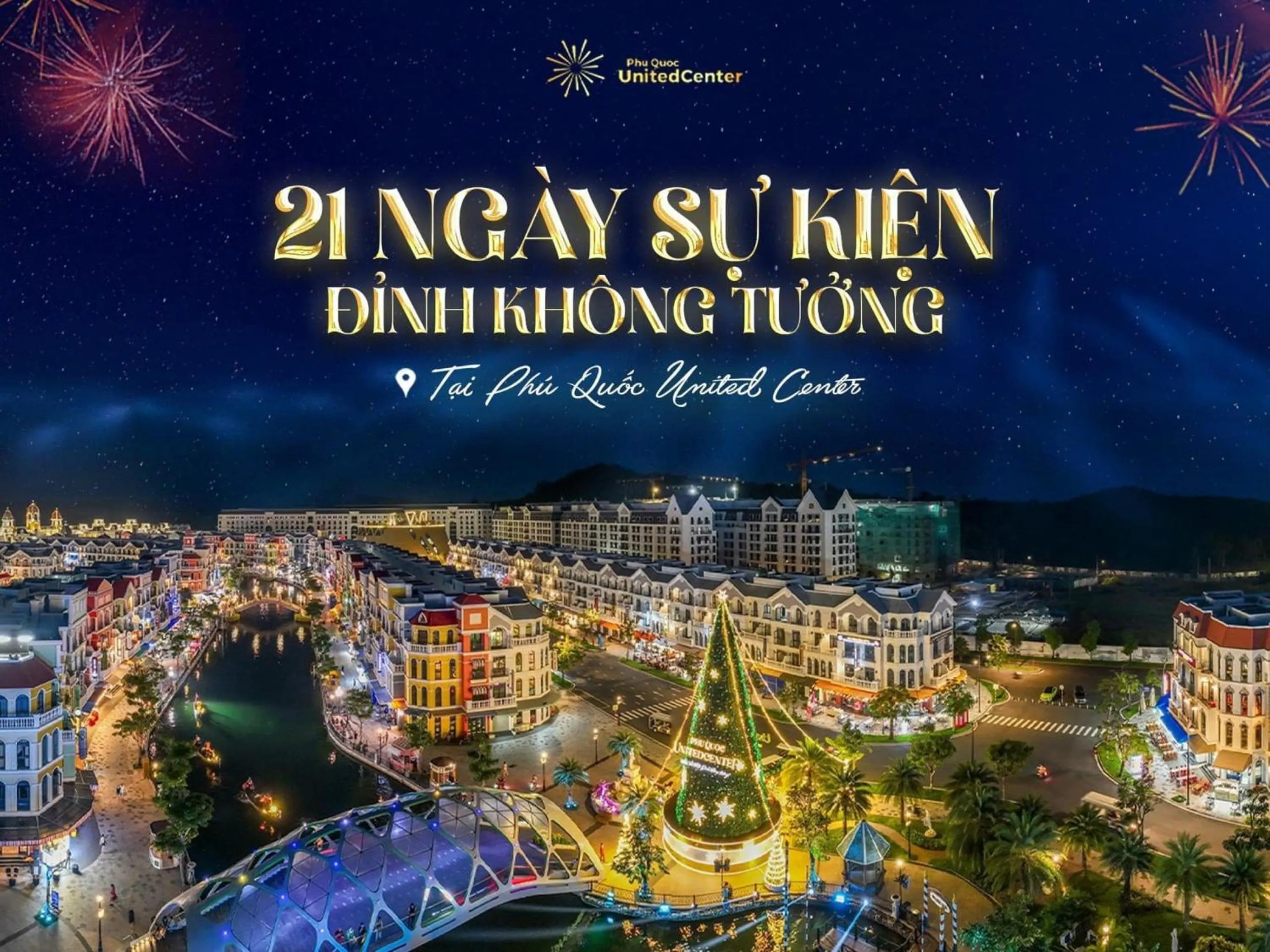 Night in Ngân Hà Star Homestay - Grand World Phú Quốc