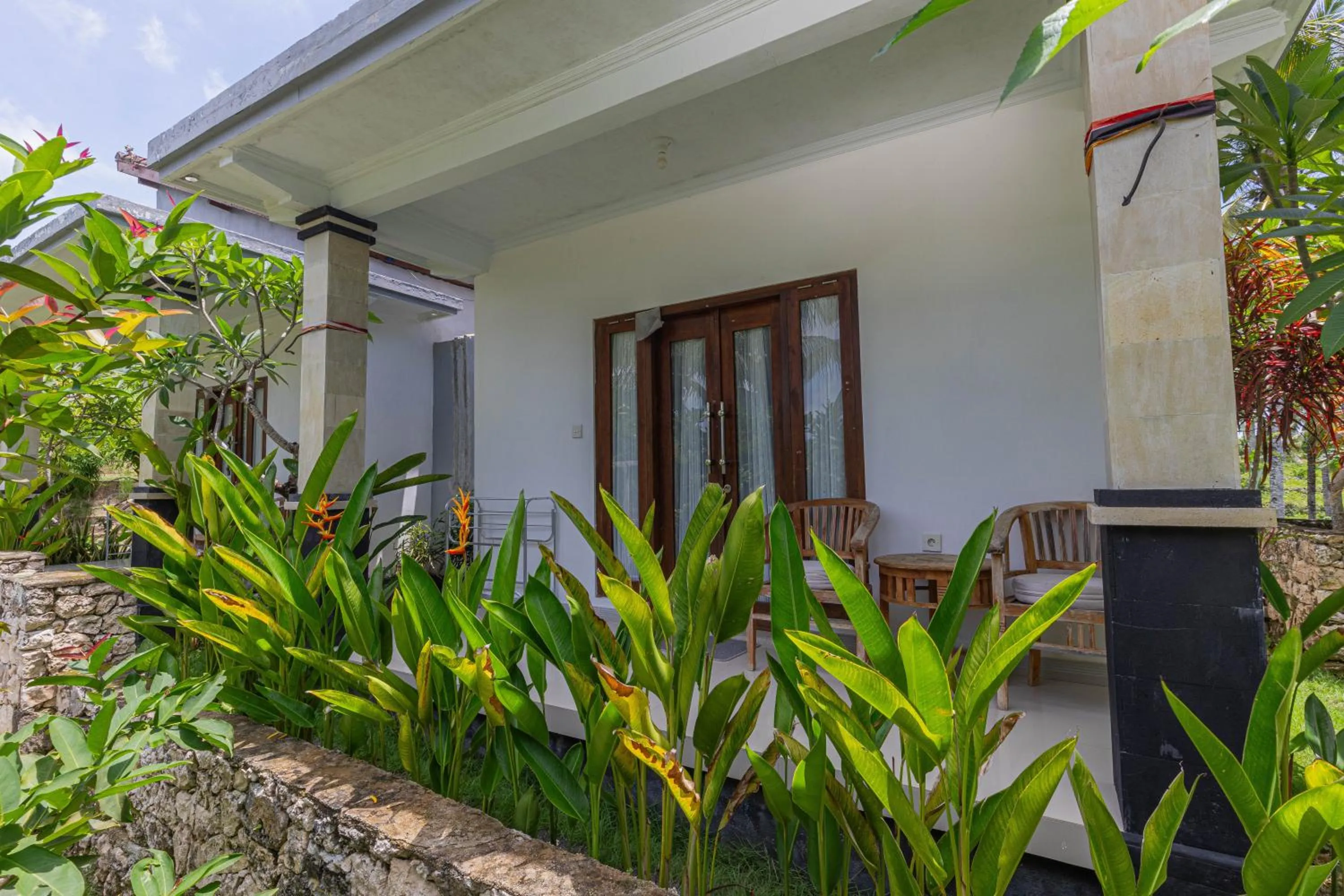 Property building in Gapul pinpilinPauxa