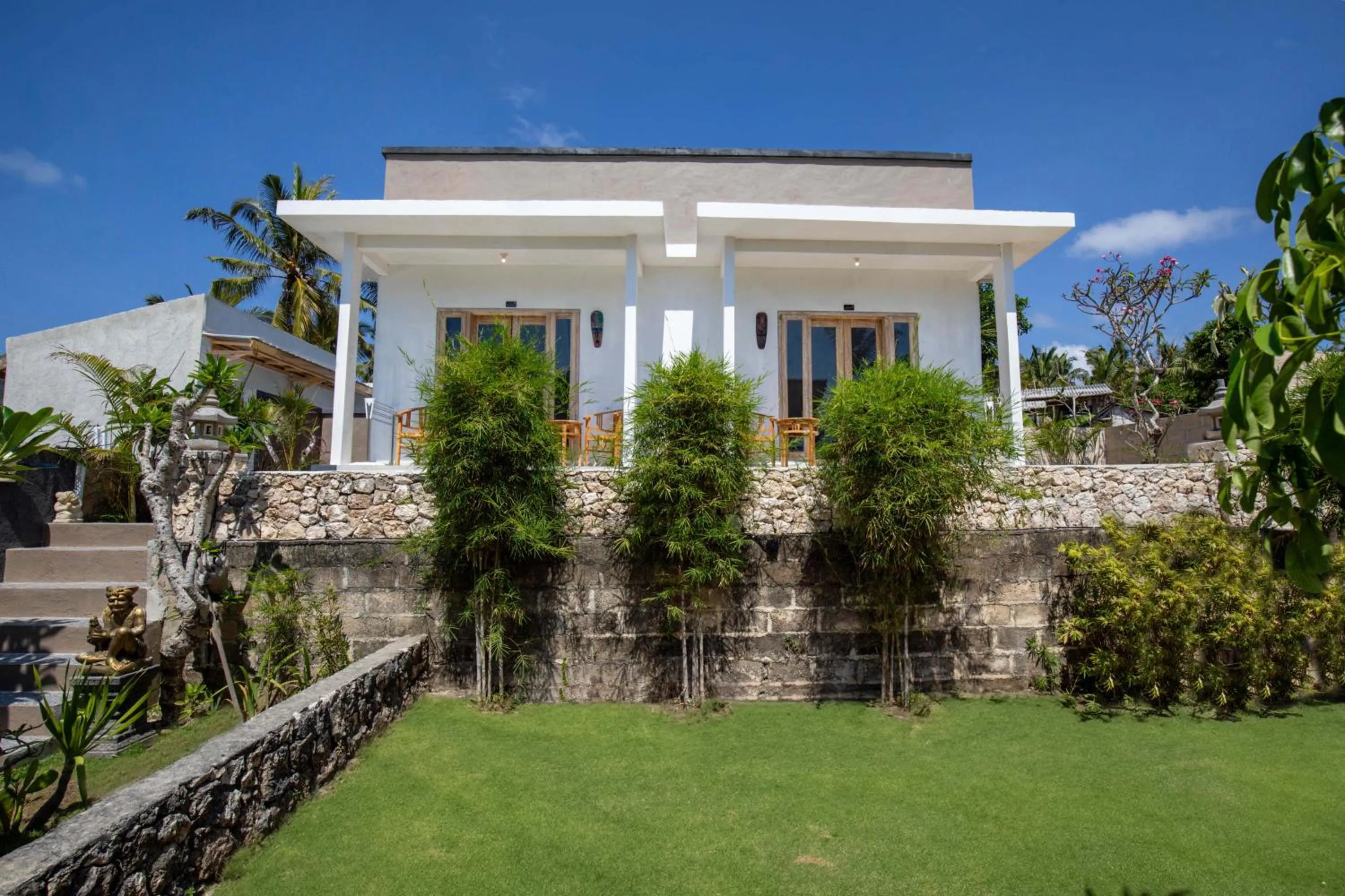 Property building in Gapul pinpilinPauxa