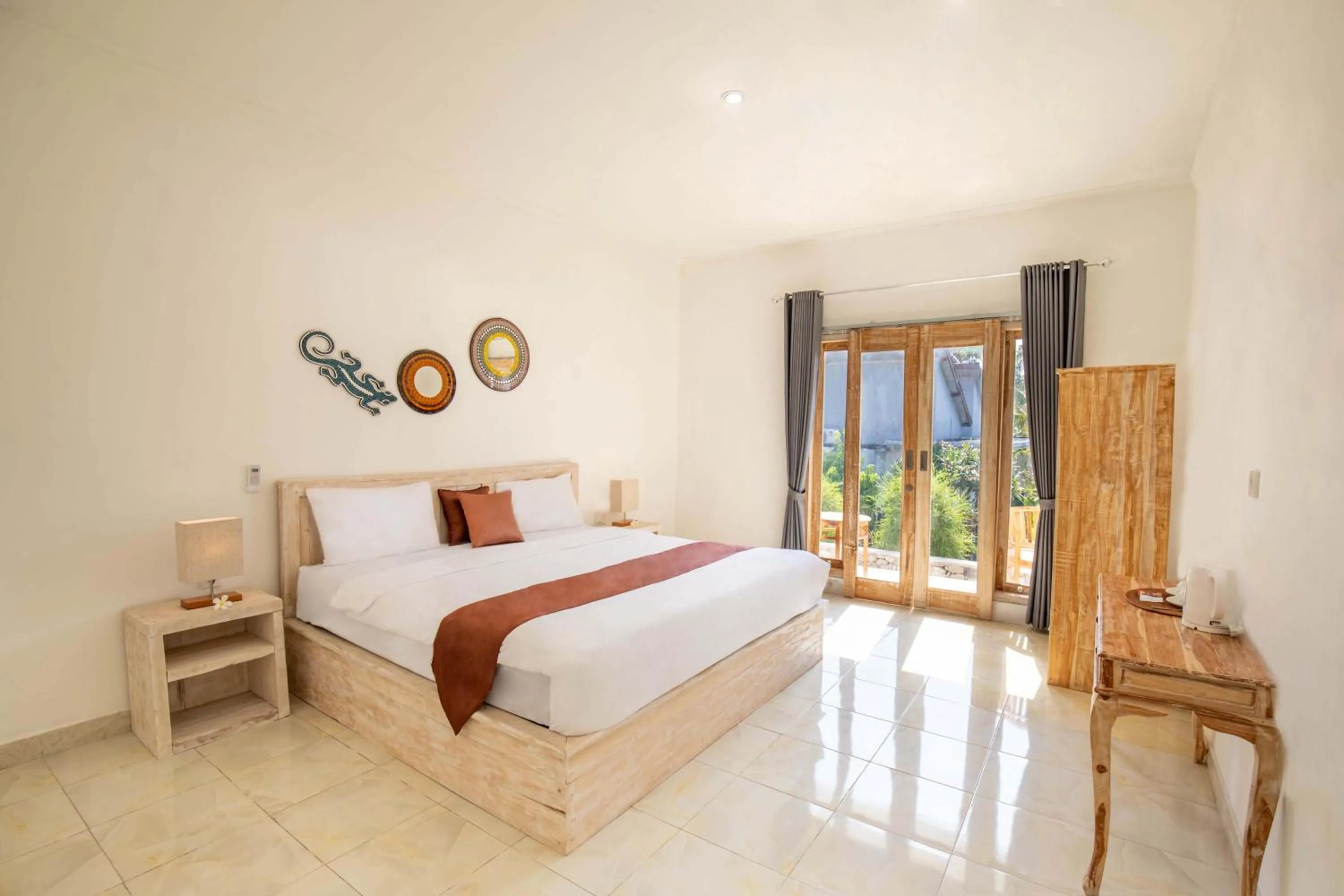 Bed in Gapul pinpilinPauxa