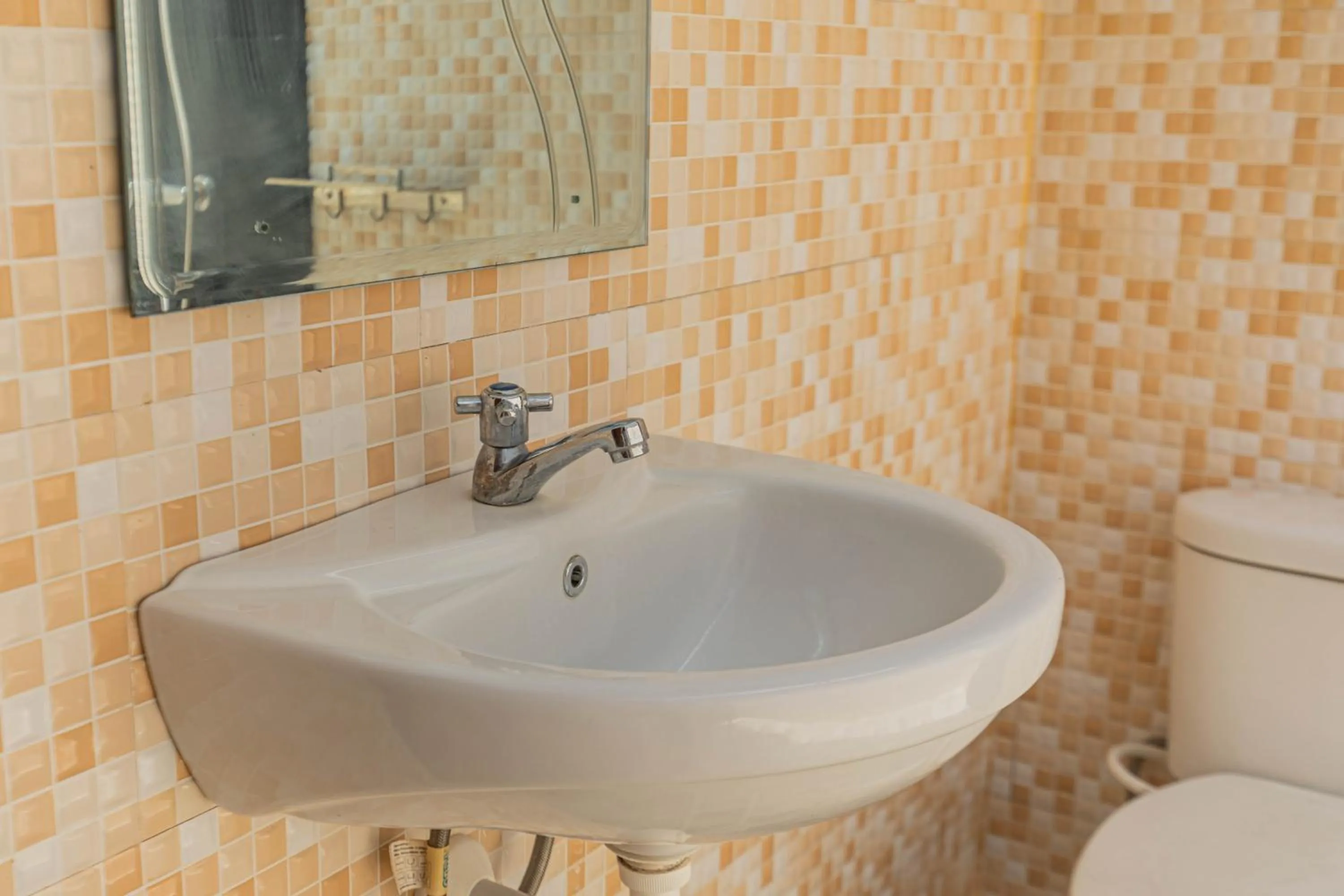 Bathroom in Gapul pinpilinPauxa