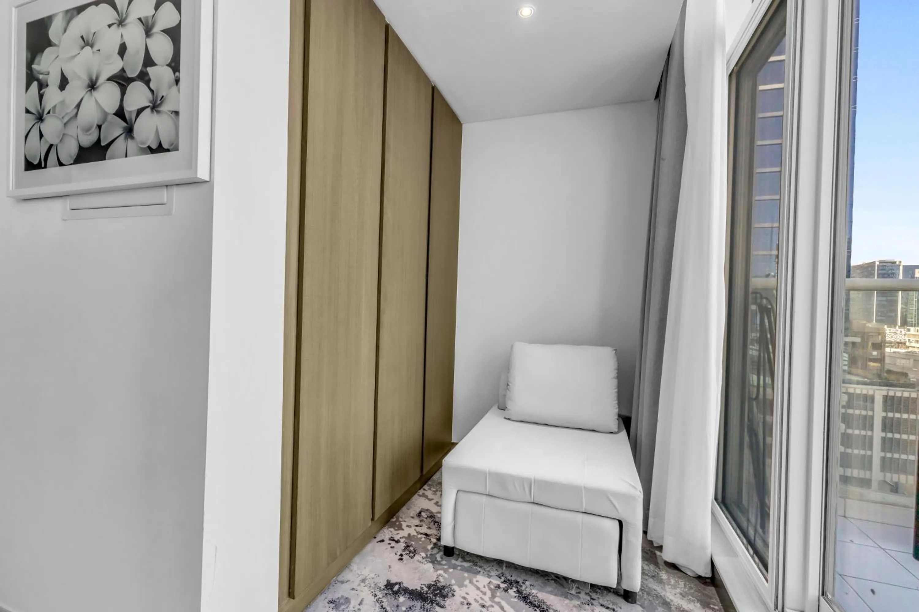 Photo of the whole room, Bed in Luxury Aparthotel Prive