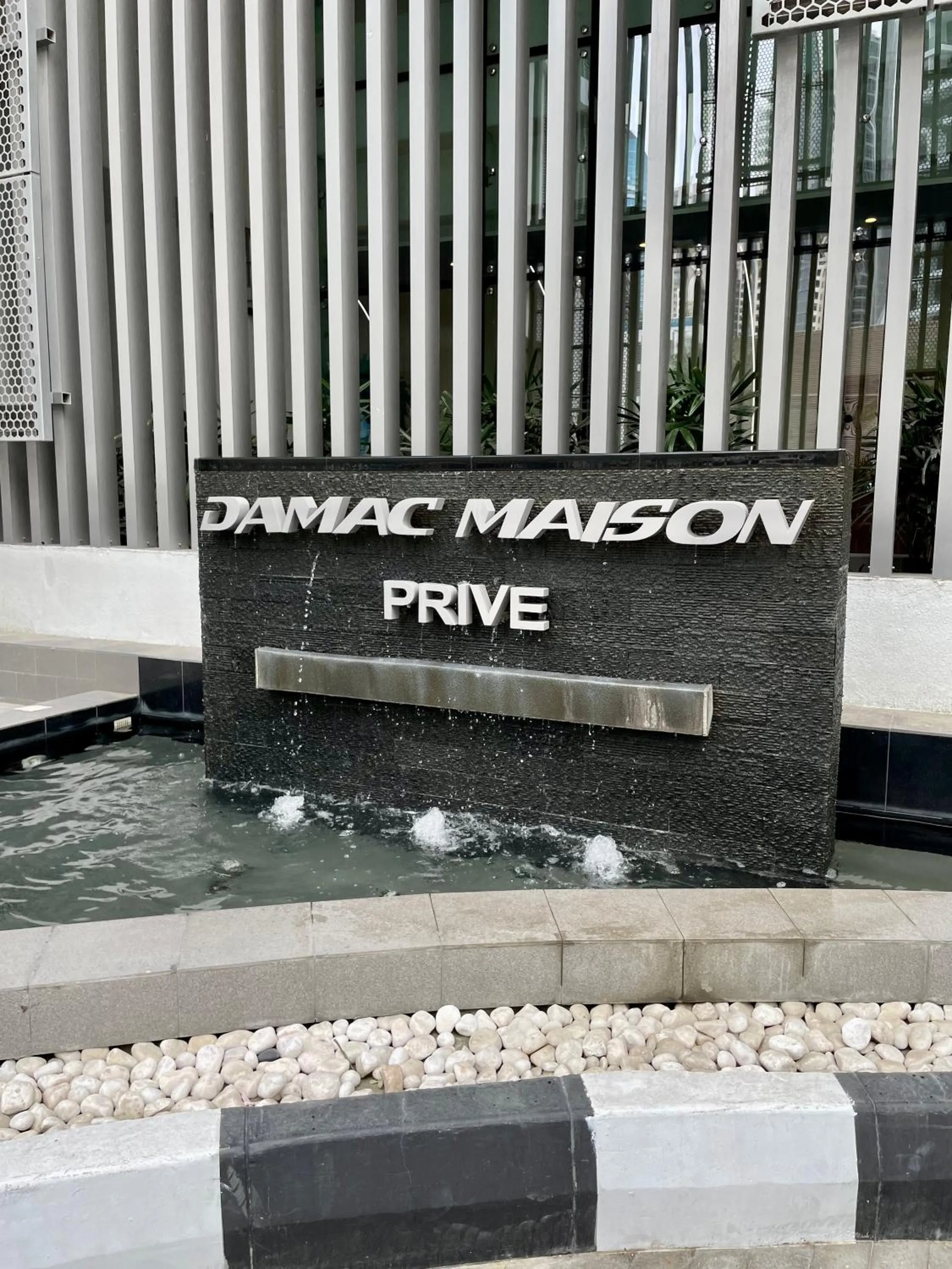 Logo/Certificate/Sign in Luxury Aparthotel Prive