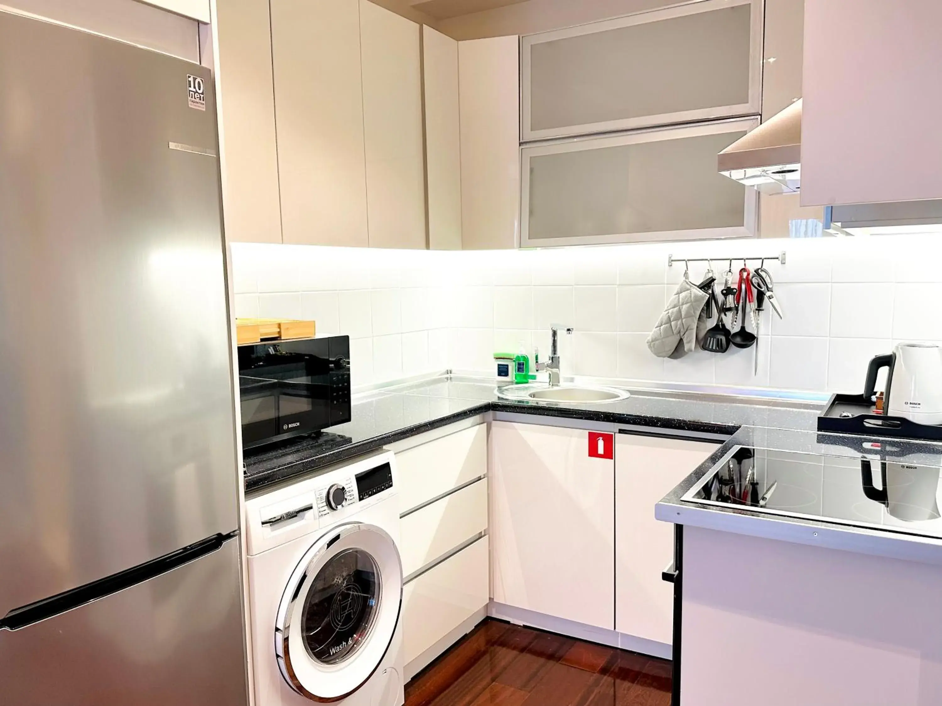 Premier Suite in Somerset City Centre Atyrau Premier Suite in Somerset City Centre Atyrau