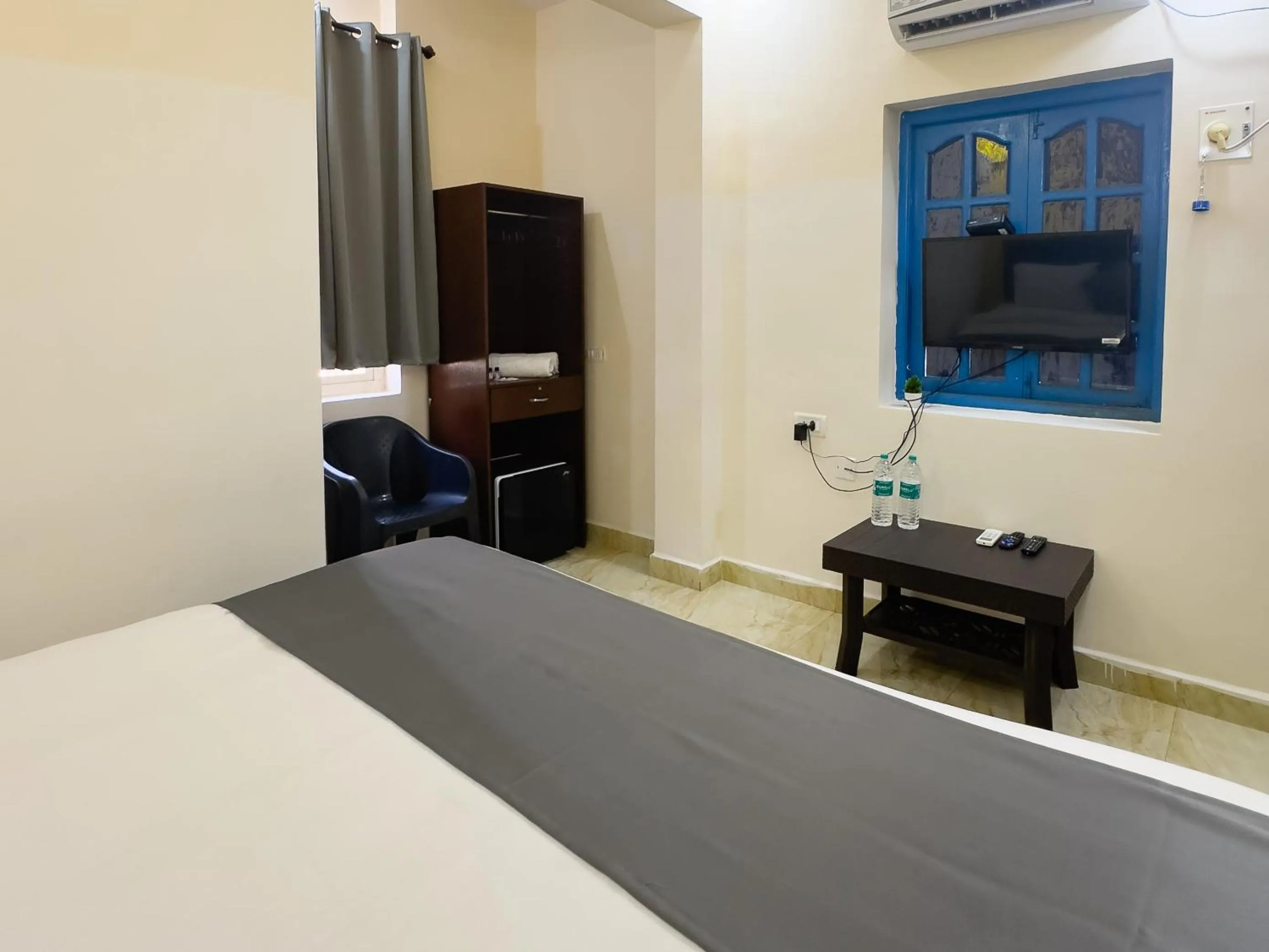 Area and facilities in Hotel Candolim Aloft