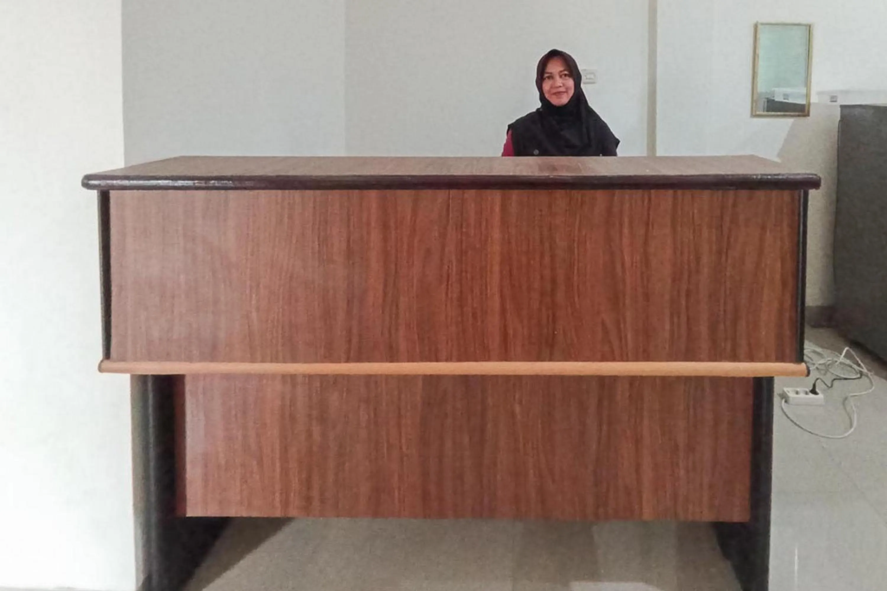 RedDoorz Syariah near Sentani City Square