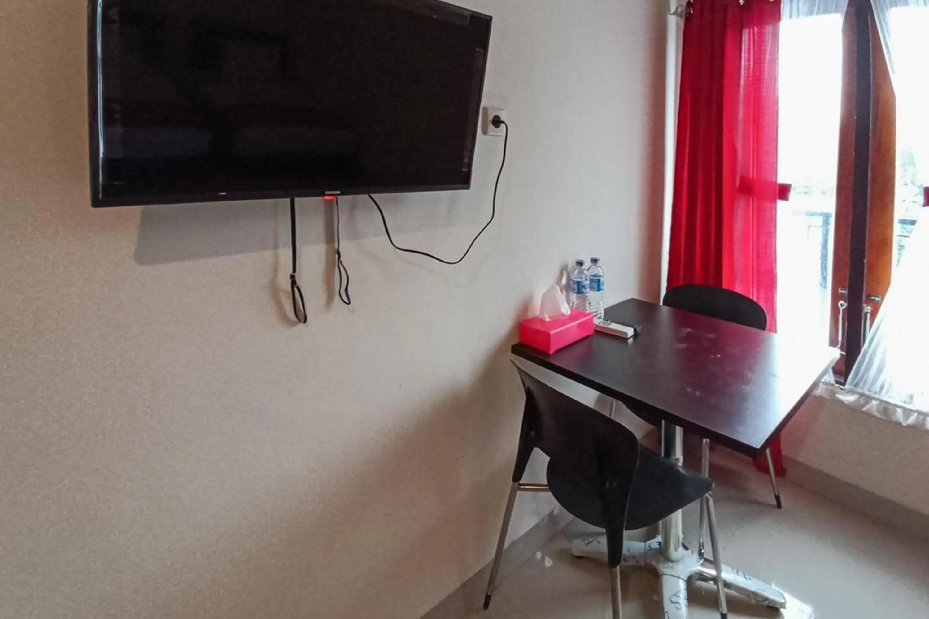 RedDoorz Syariah near Sentani City Square