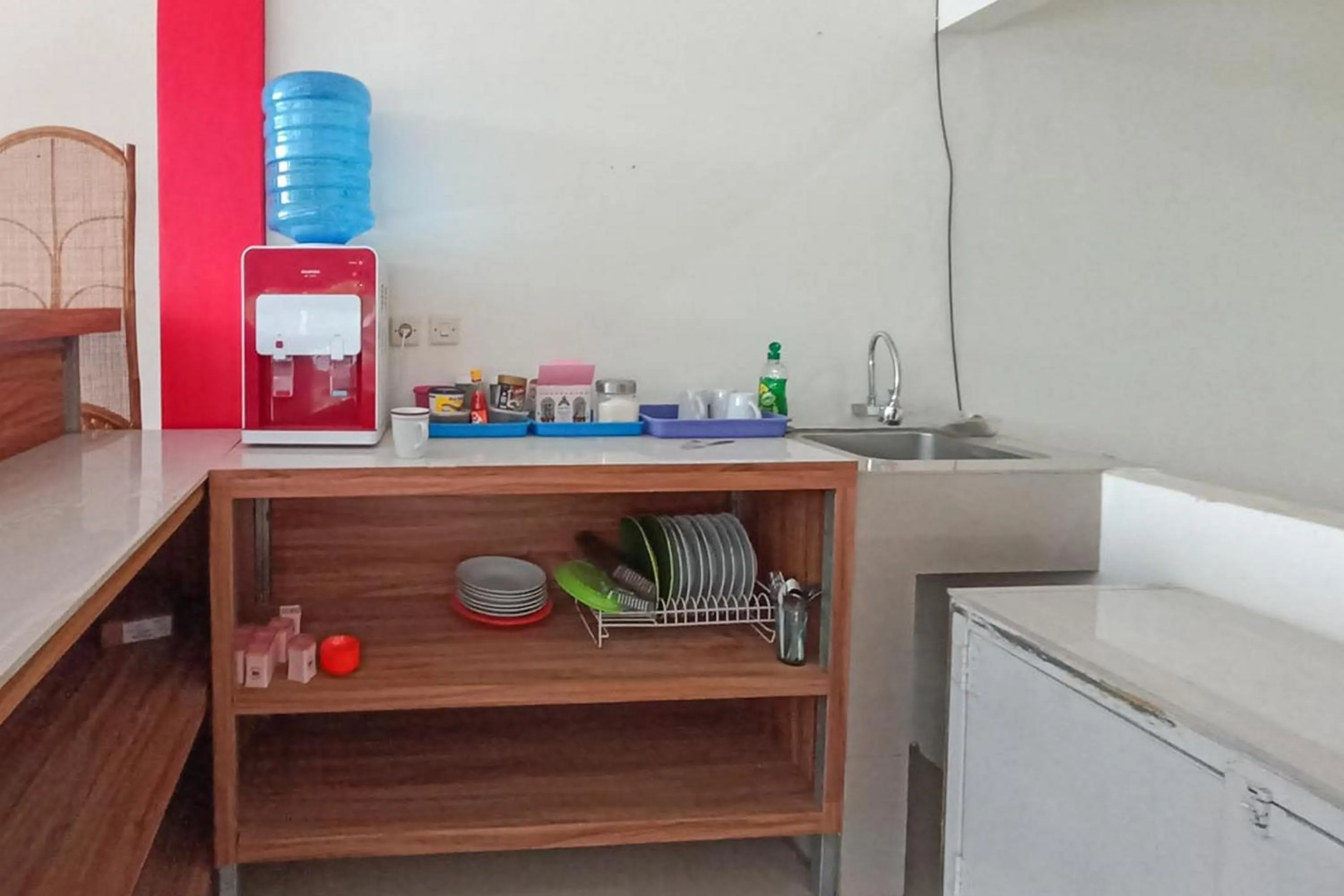 RedDoorz Syariah near Sentani City Square