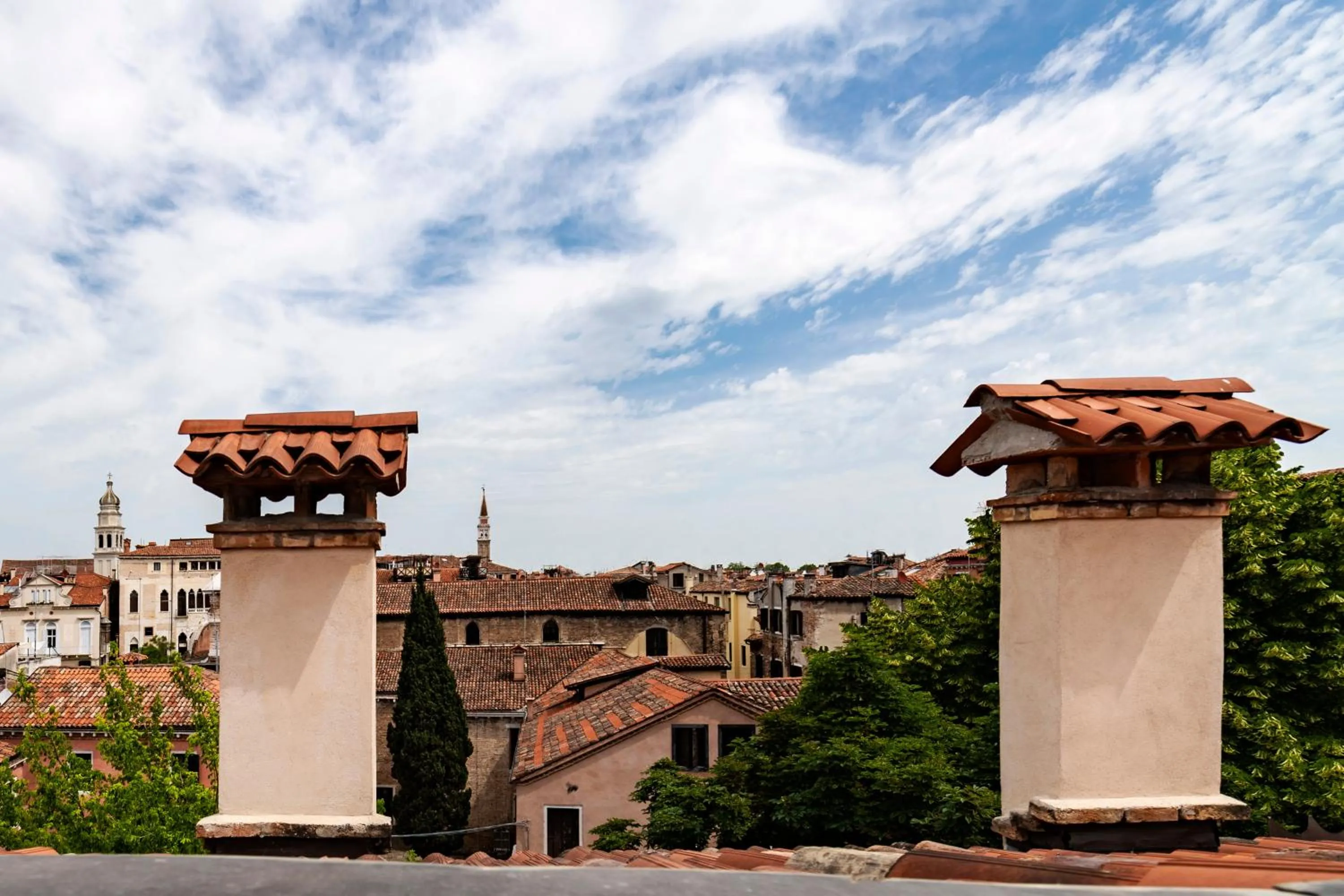 View (from property/room) in A Tribute To Music Residenza