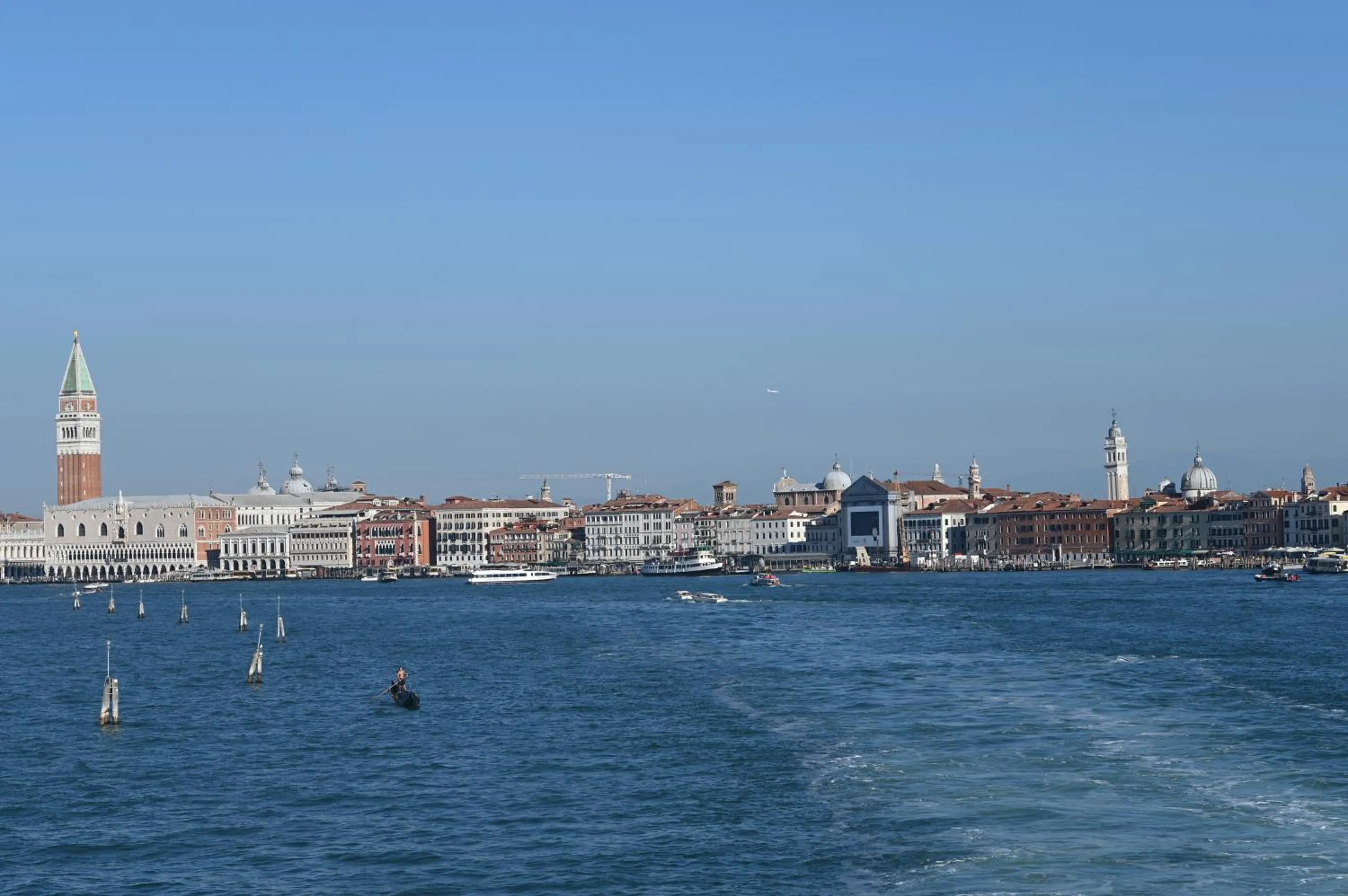 Property building in A Tribute To Music Residenza